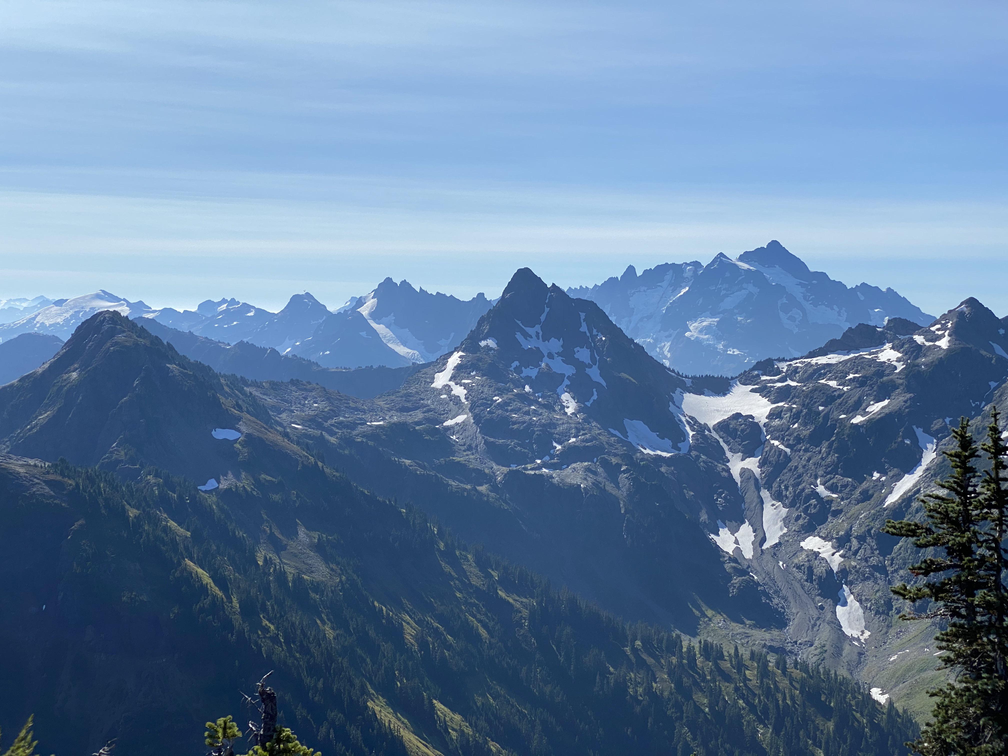 Northern Washington (3024x4032) [oc] r/EarthPorn