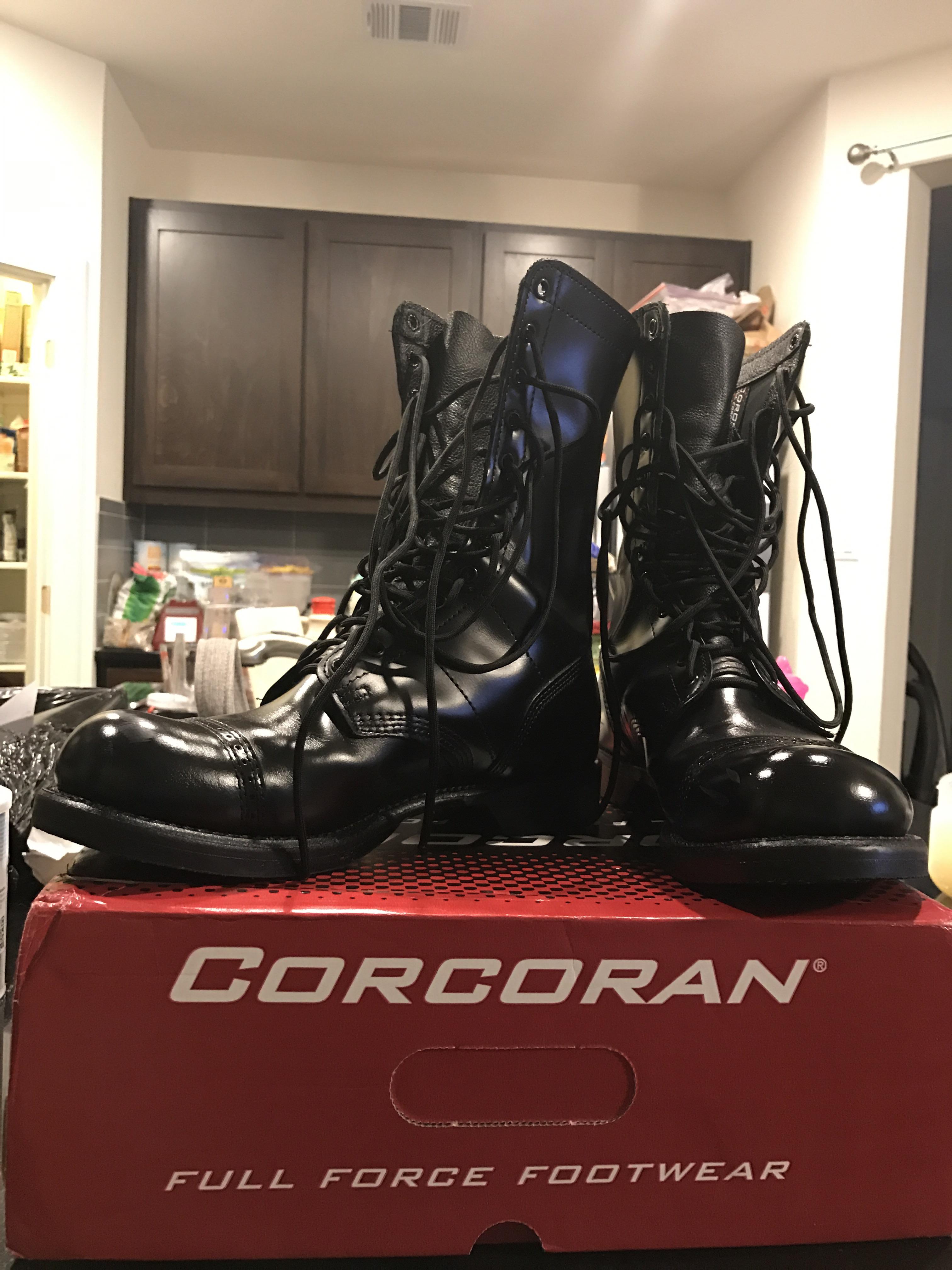 Sale > corcoran boots zipper > in stock