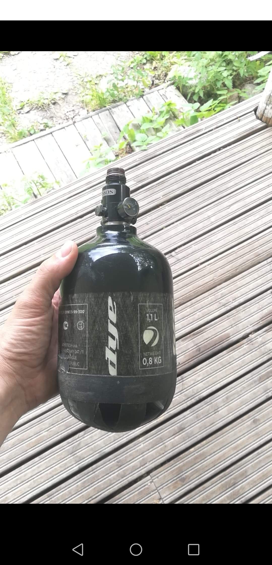 Is it worth 90 dollars? r/paintball