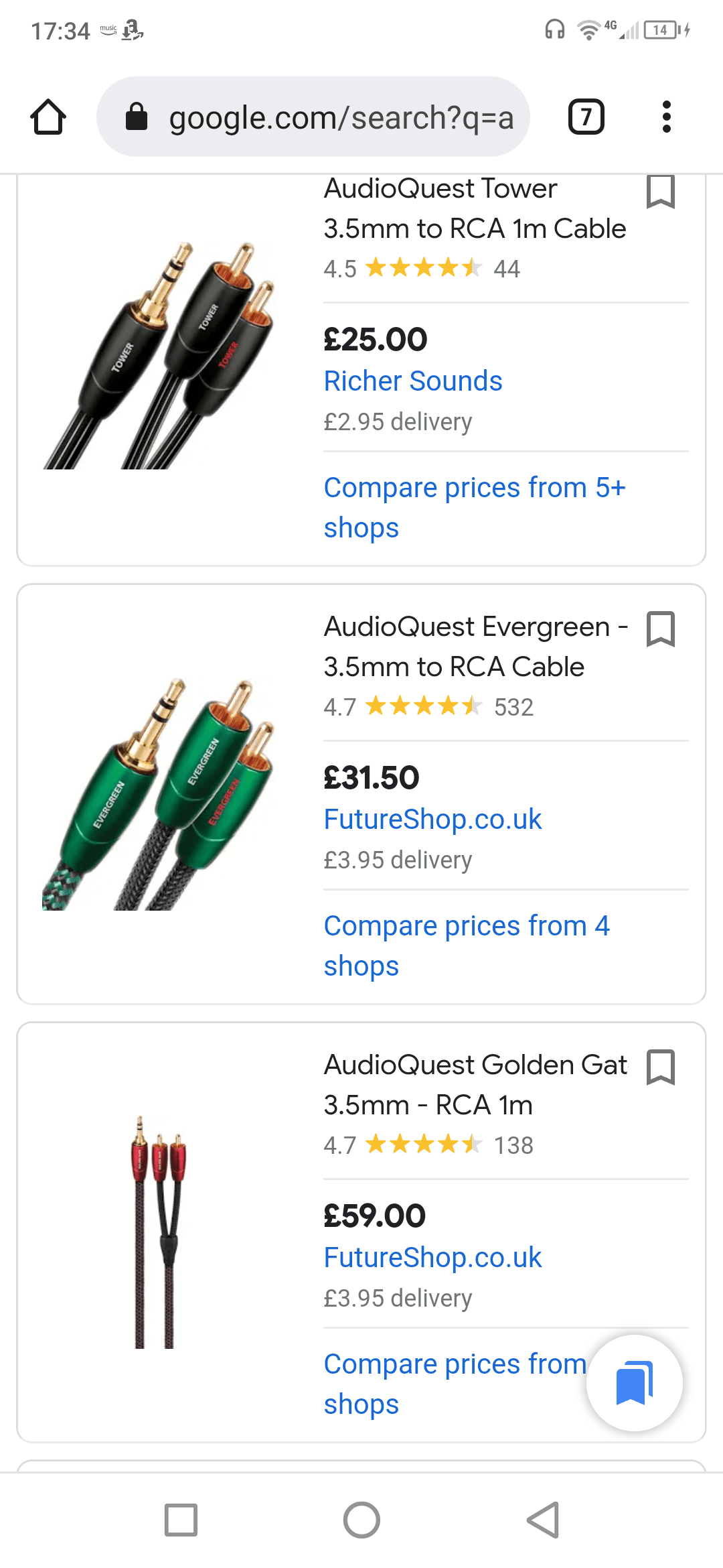 Are expensive cables worth it? Specifically looking at one of these