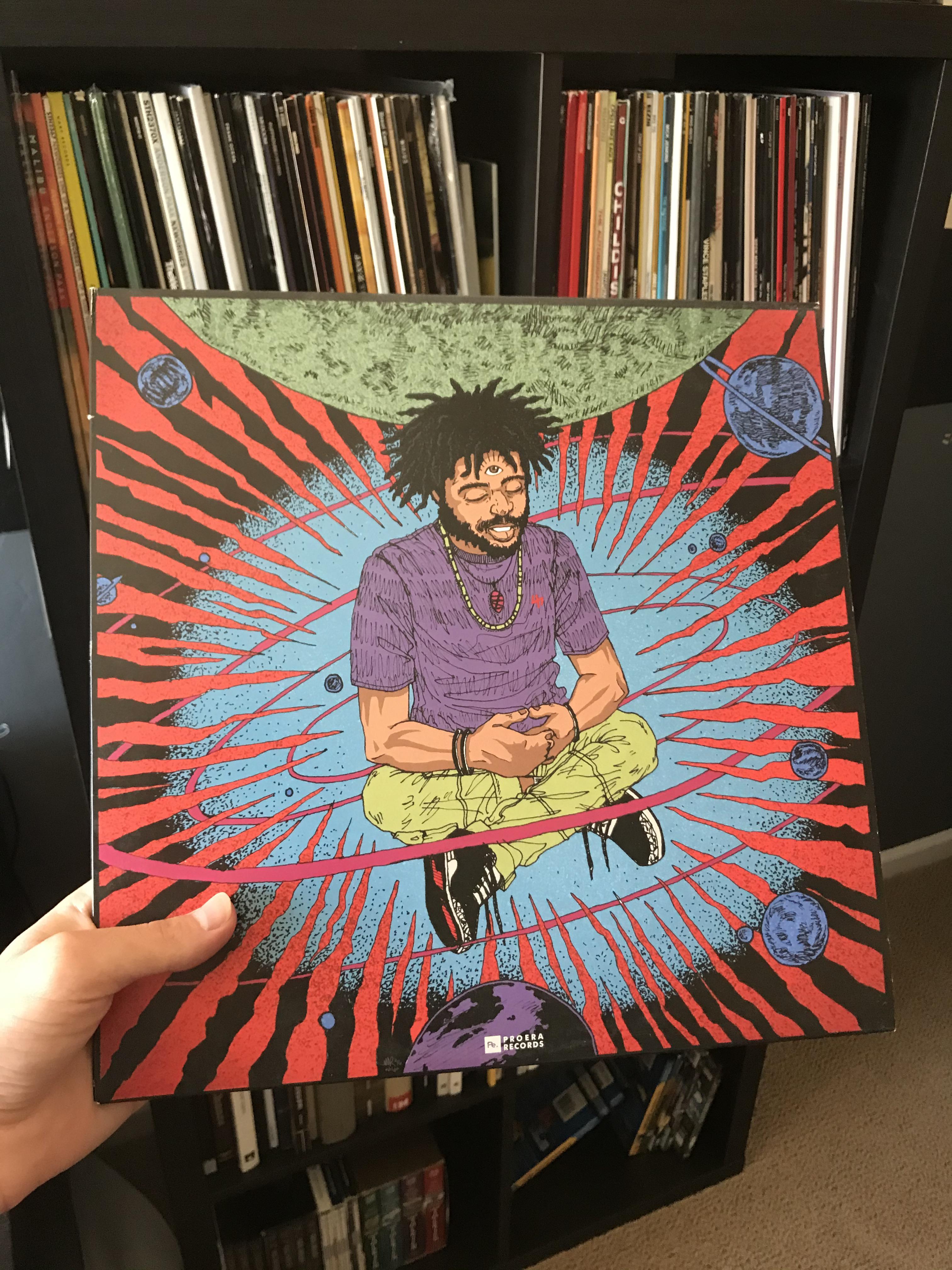 Long Live Steelo Joey Badass