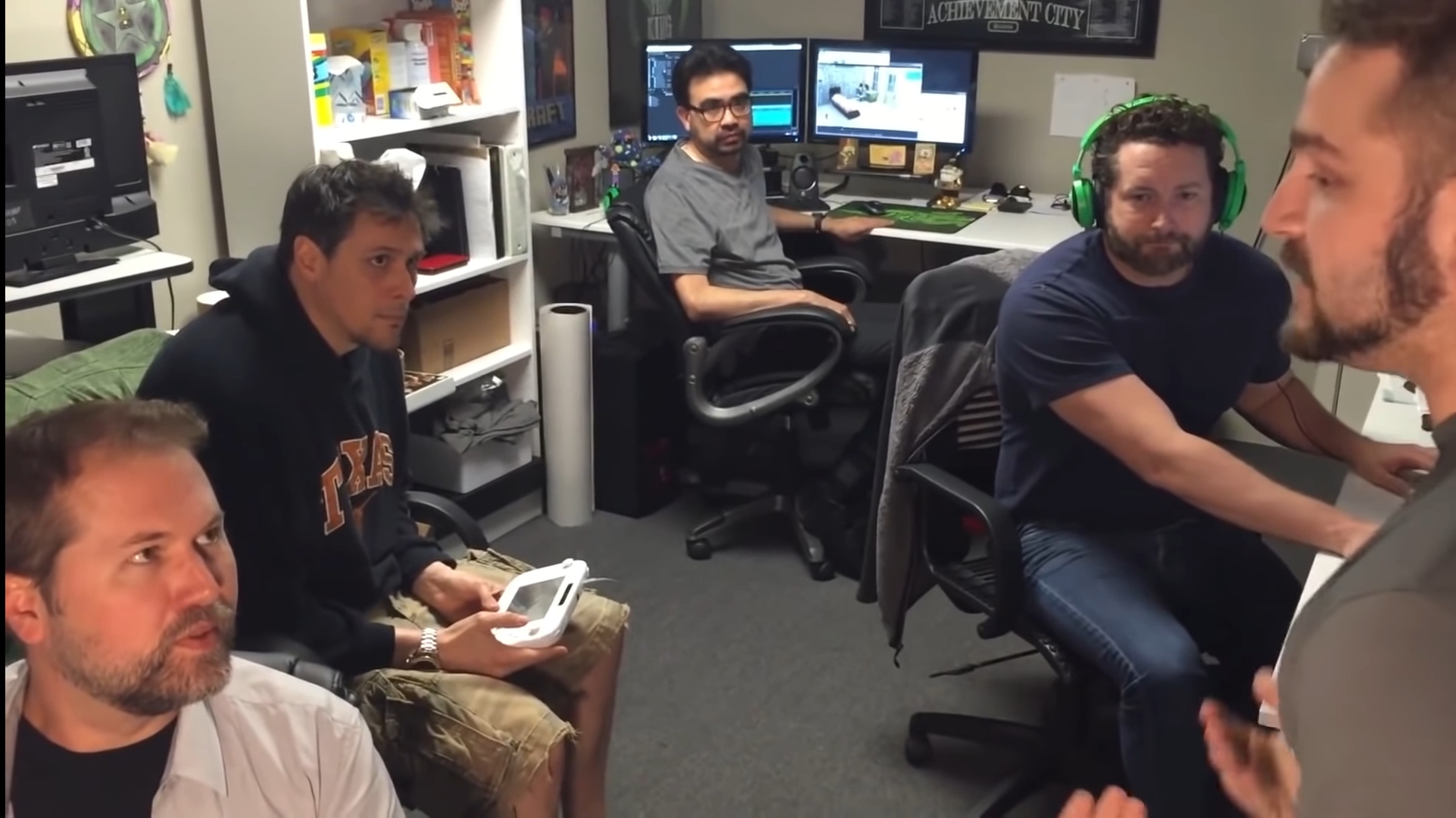 14 best Ahwu images on Pholder Achievement Hunter, Tip Of My Rooster