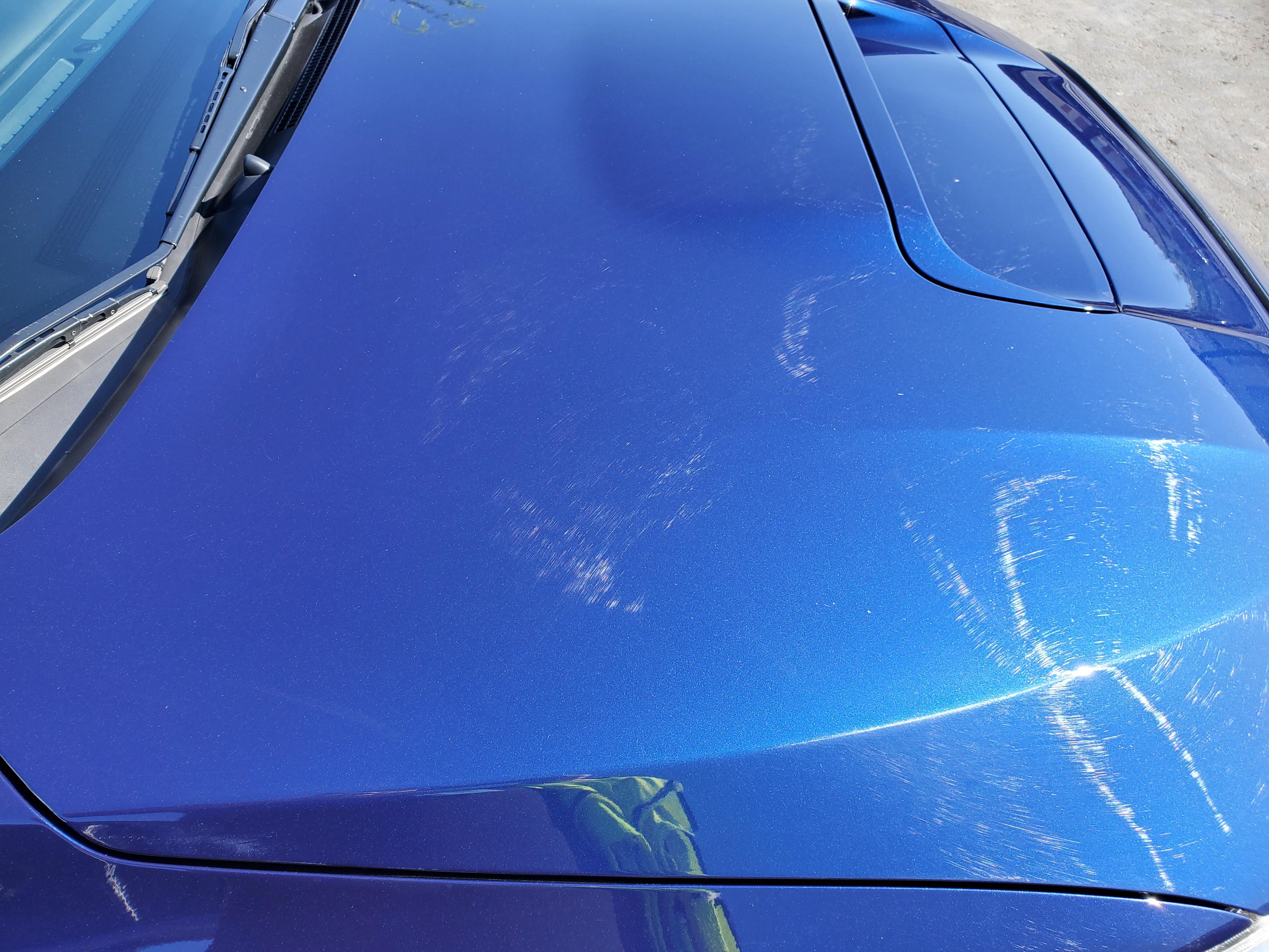Do Car Washes Scratch Cars? Unveiling the Truth