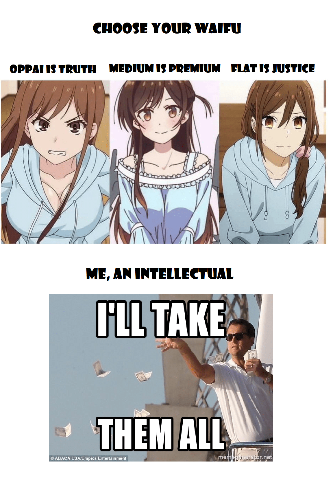 ALLLLLLL r/goodanimemes