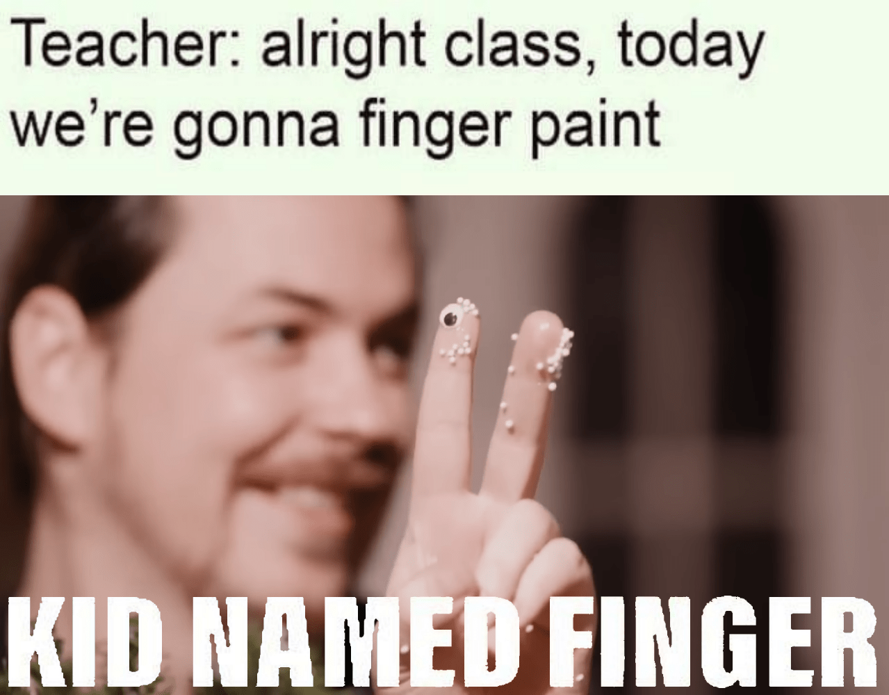 Came across this joke and had to make a meme r/gamegrumps