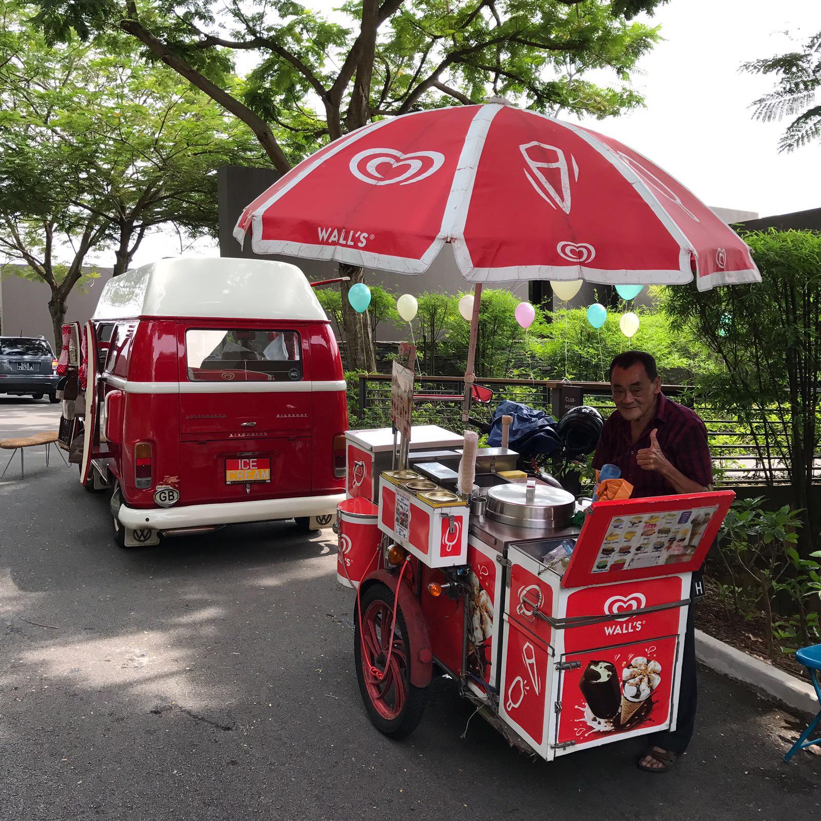 Ice cream uncle from Singapore r/pics