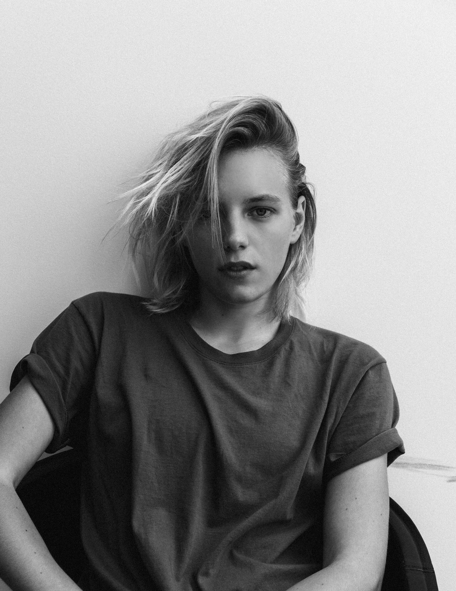 Erika Linder
