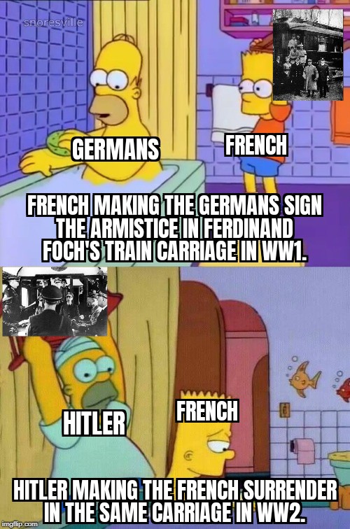 That's a ballsy move. r/HistoryMemes