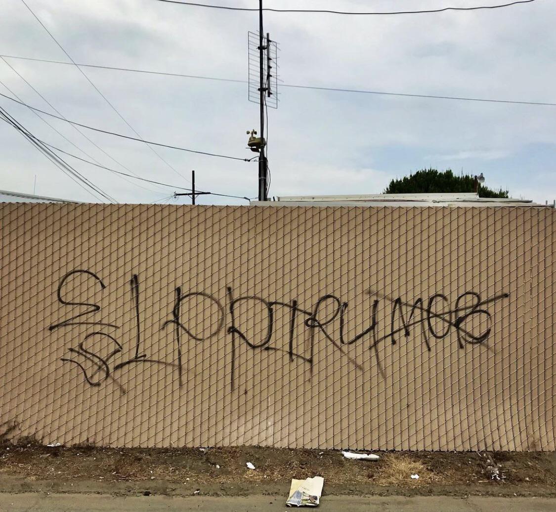 ES Lueders Park Piru r/CaliConnection