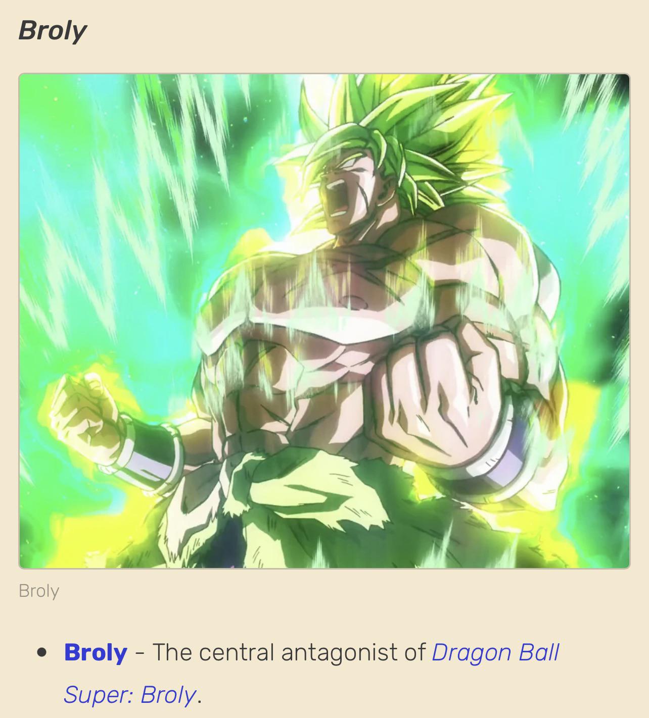 56 best u/stupid_dummy_idiot_ images on Pholder Dragon Ball