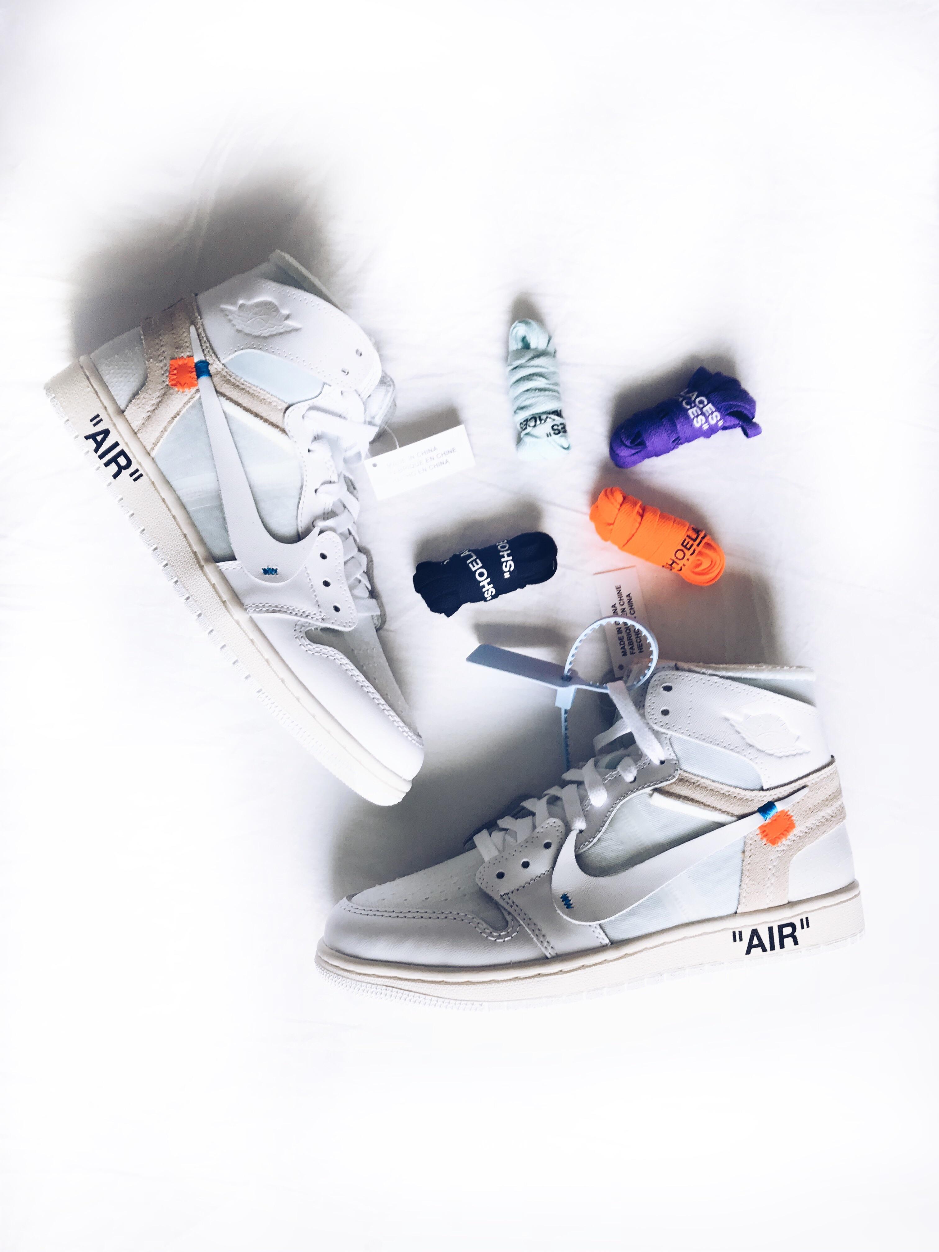 Latest Jordan 1 pick up! r/Sneakers