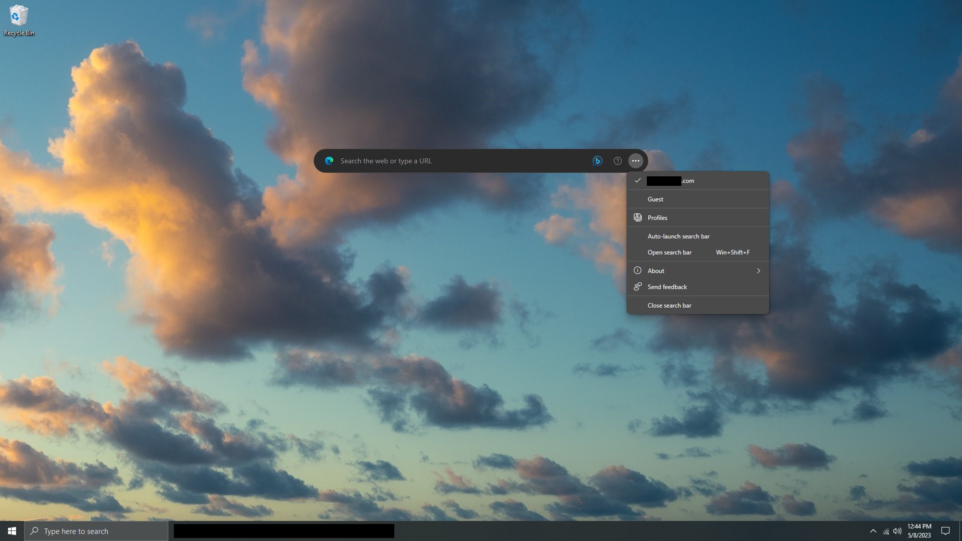 This keeps popping up every now and then even though I close it. Any