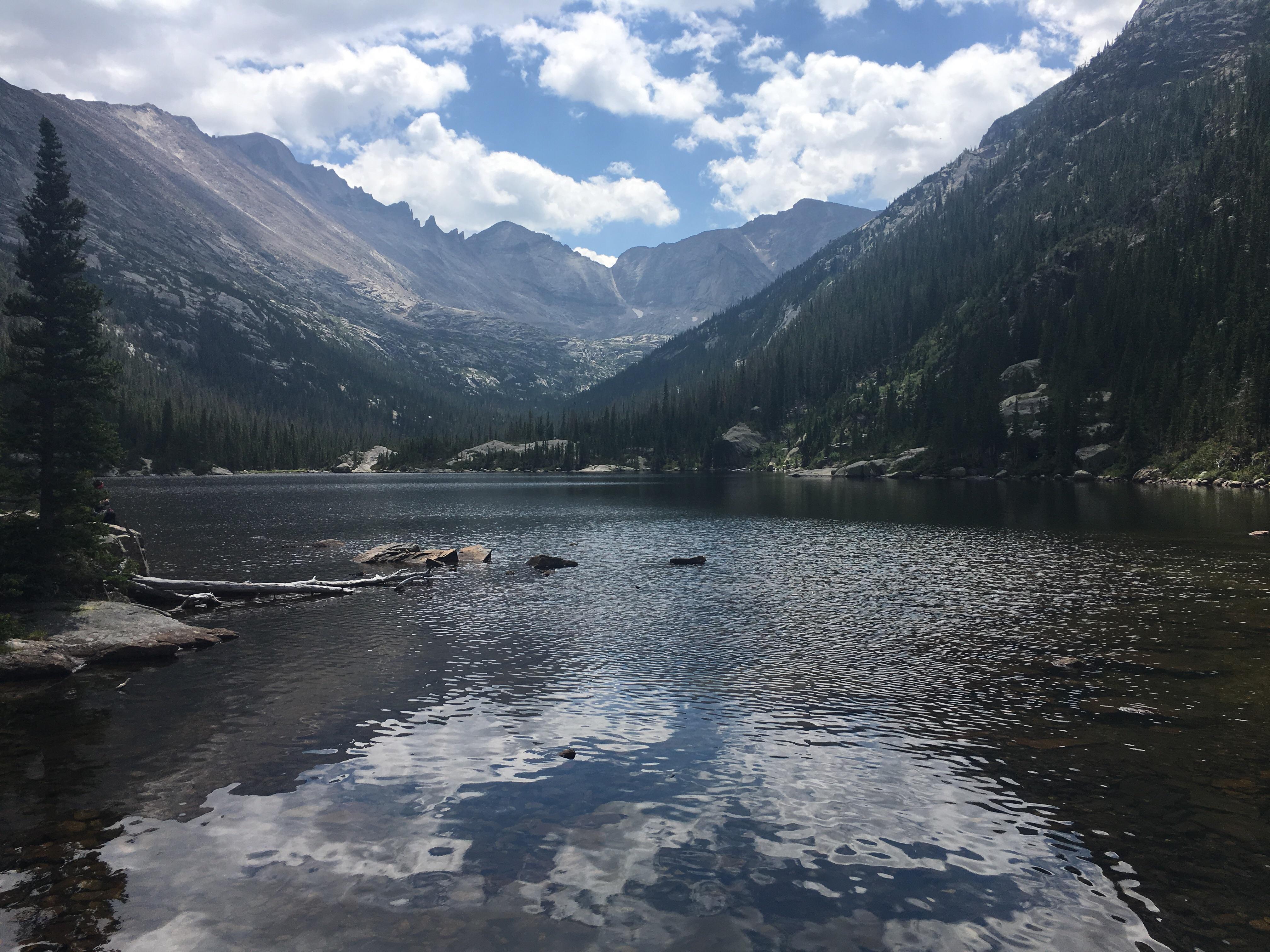 117 best Mills Lake images on Pholder Earth Porn, Hiking and