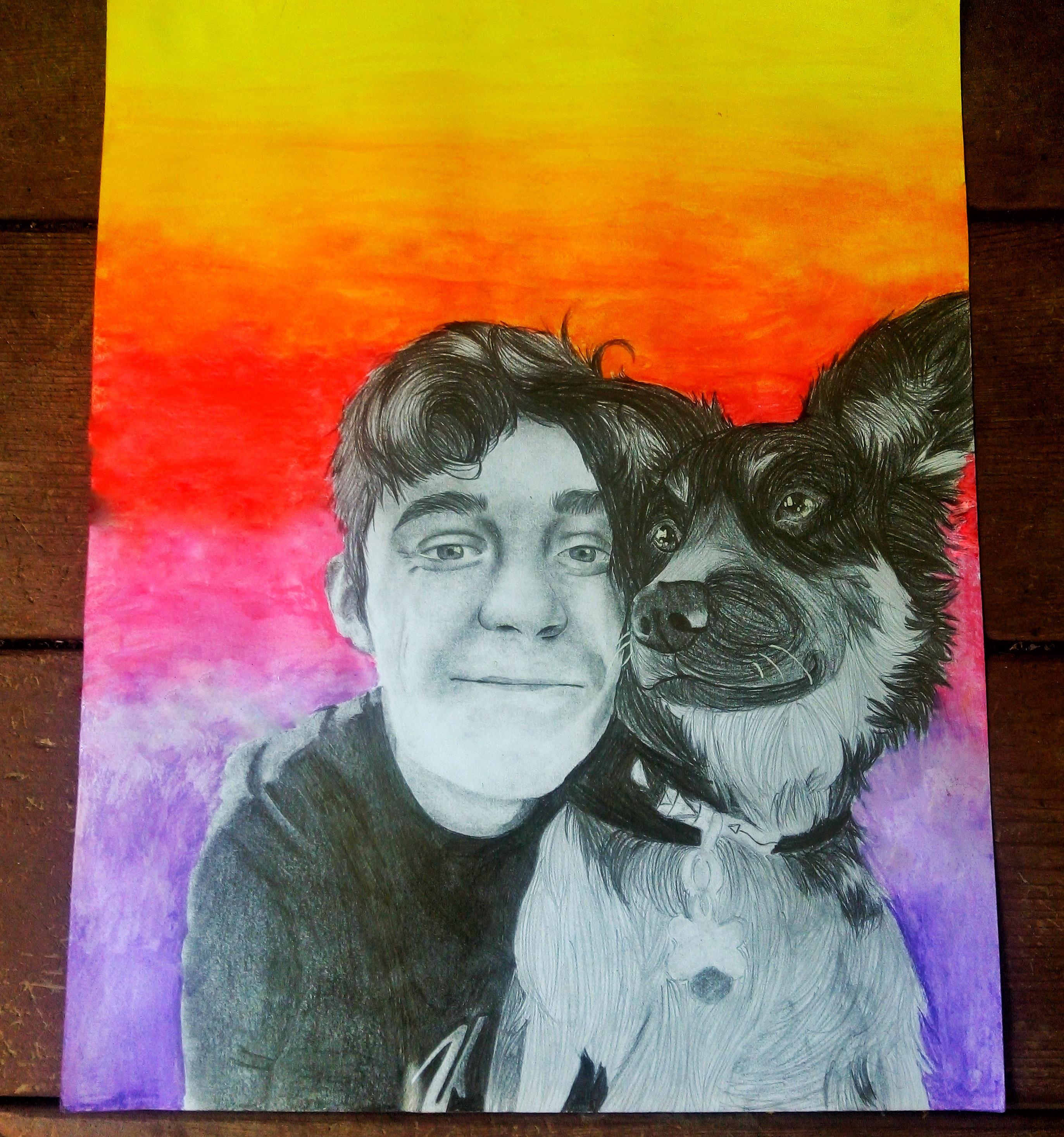 Ethan and Spencer r/CrankGameplays