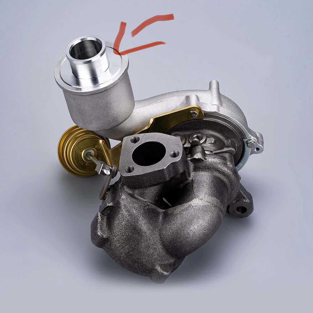 Boost leak, how to fix? r/Audi