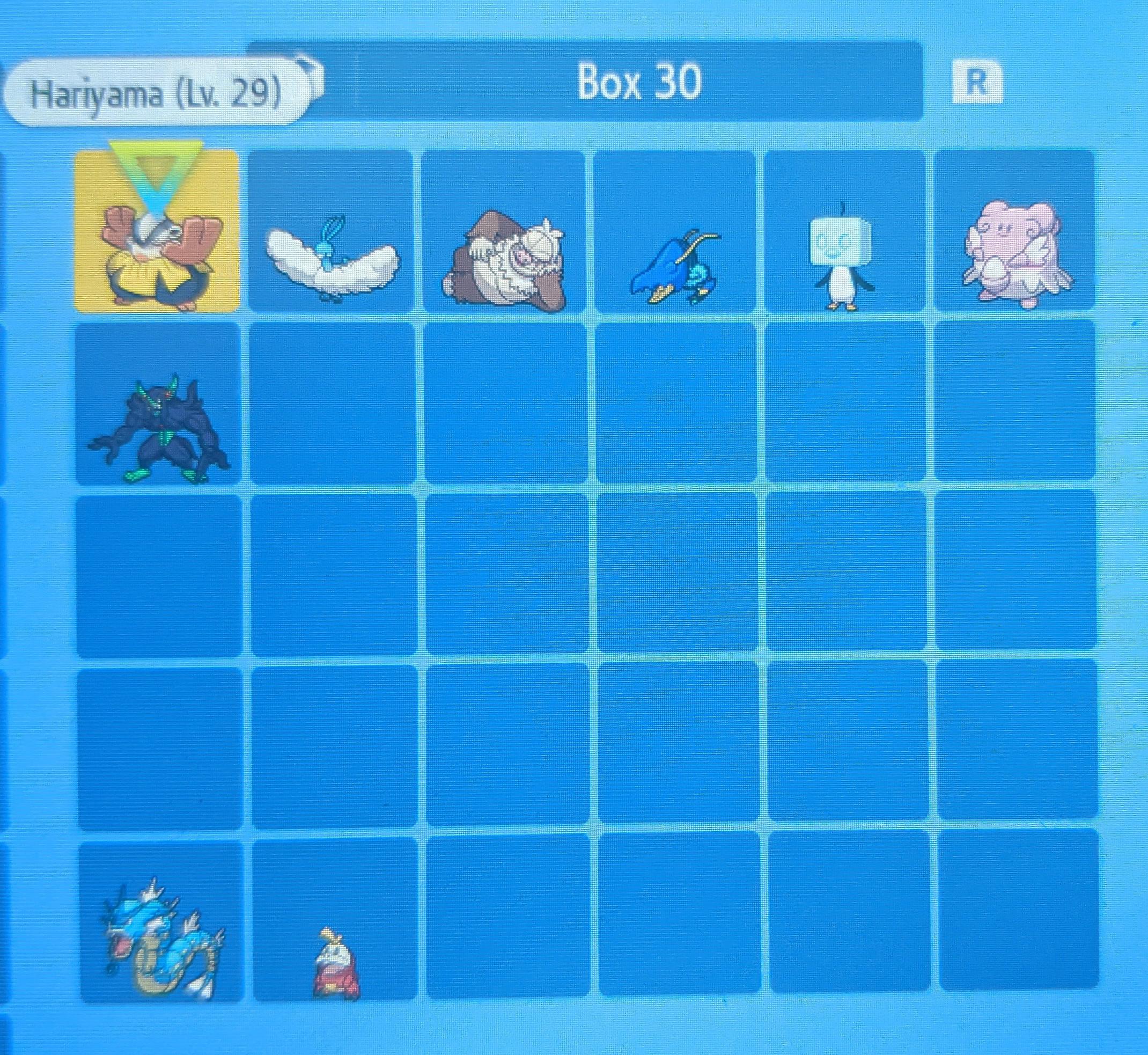 25 best Sawsbuck images on Pholder Shiny Pokemon, Pokemongo and Poke