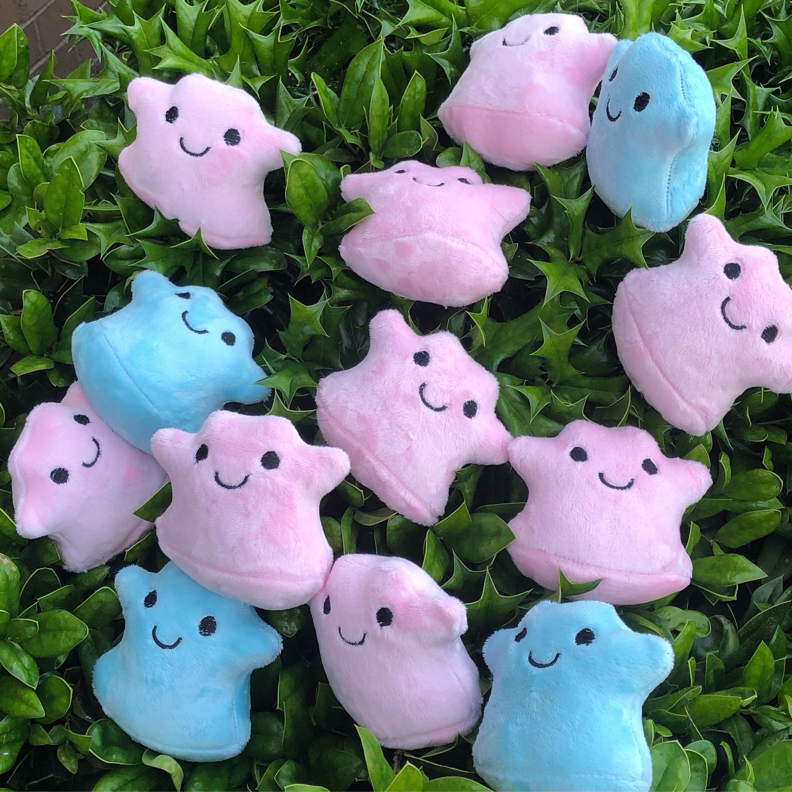 So I thought I had made a bunch of really cool and complicated