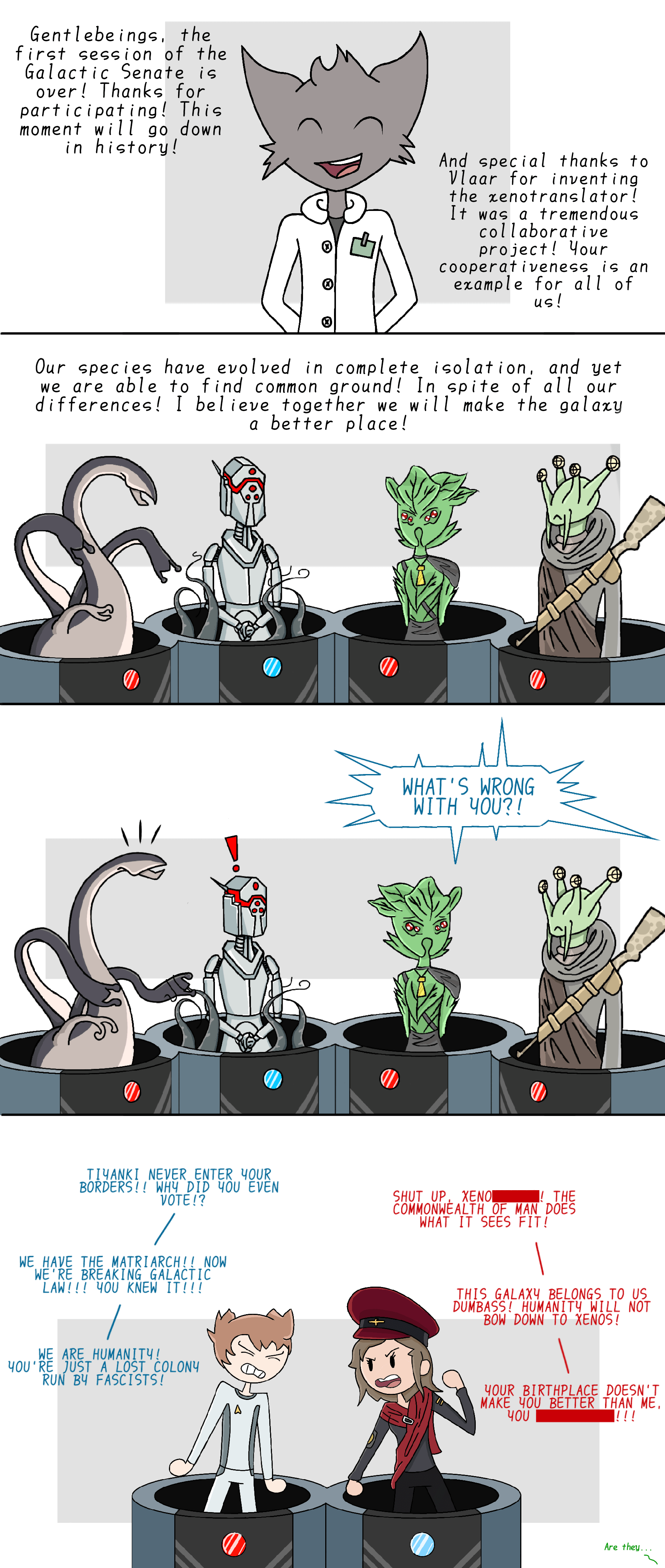 Old habits die hard r/Stellaris