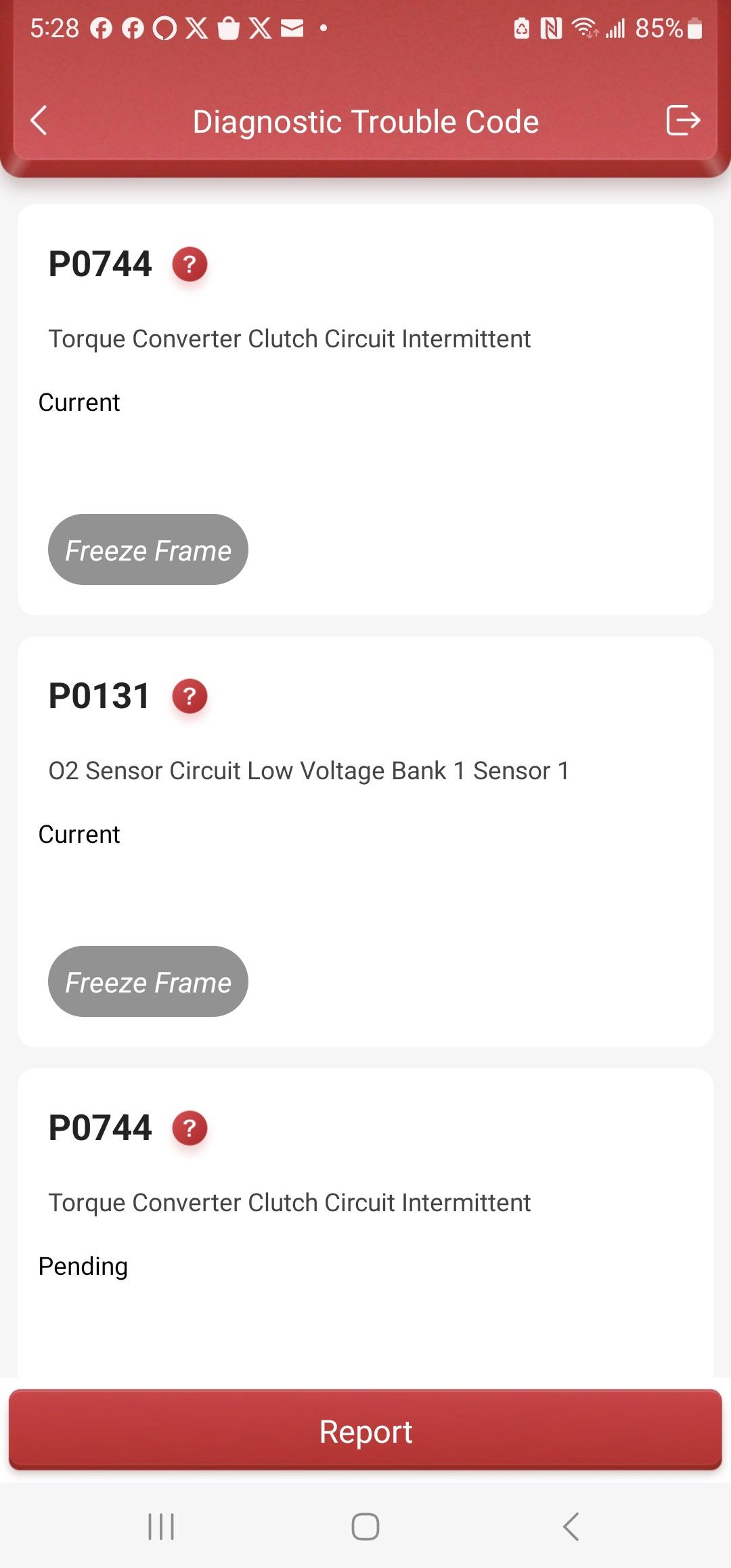 how much does a Torque converter cost? r/MechanicAdvice