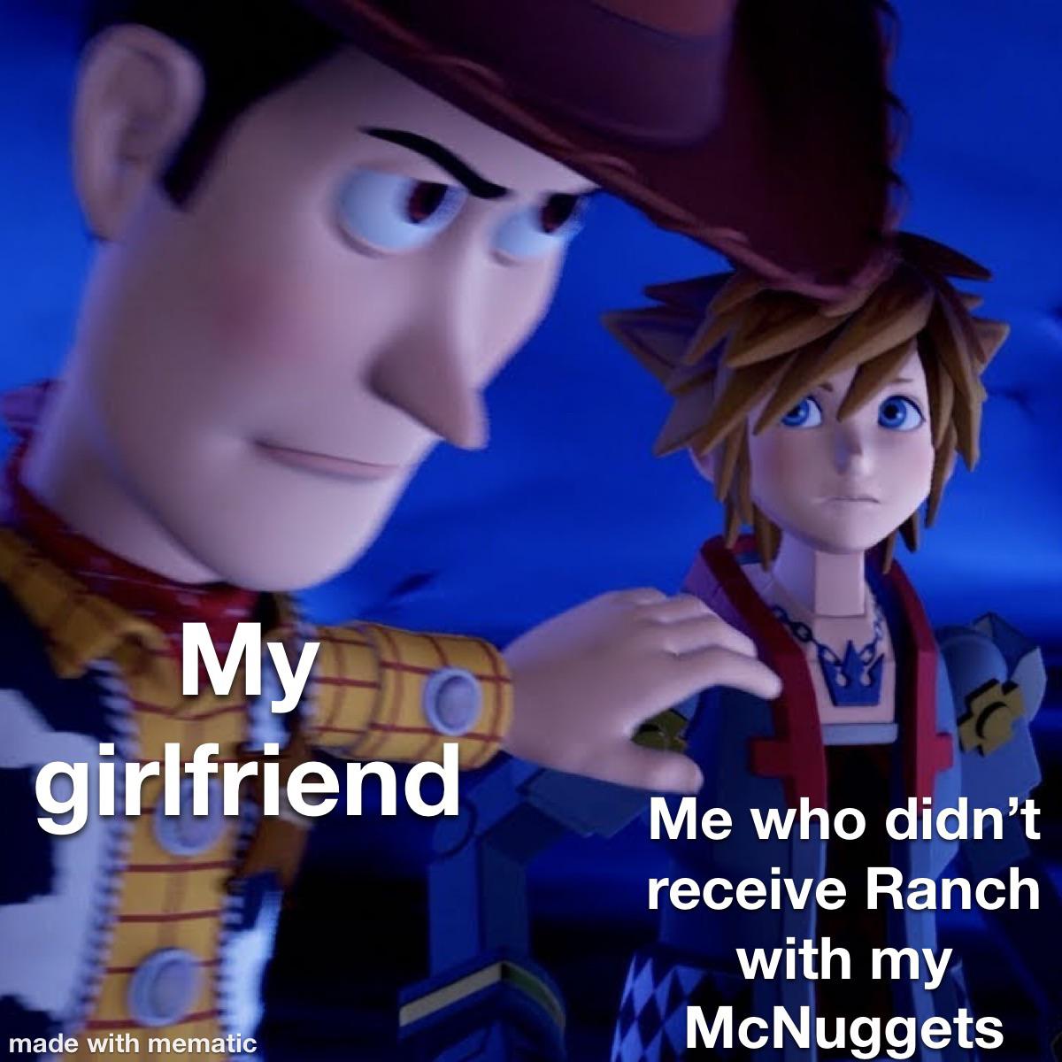 She’ll handle it r/memes