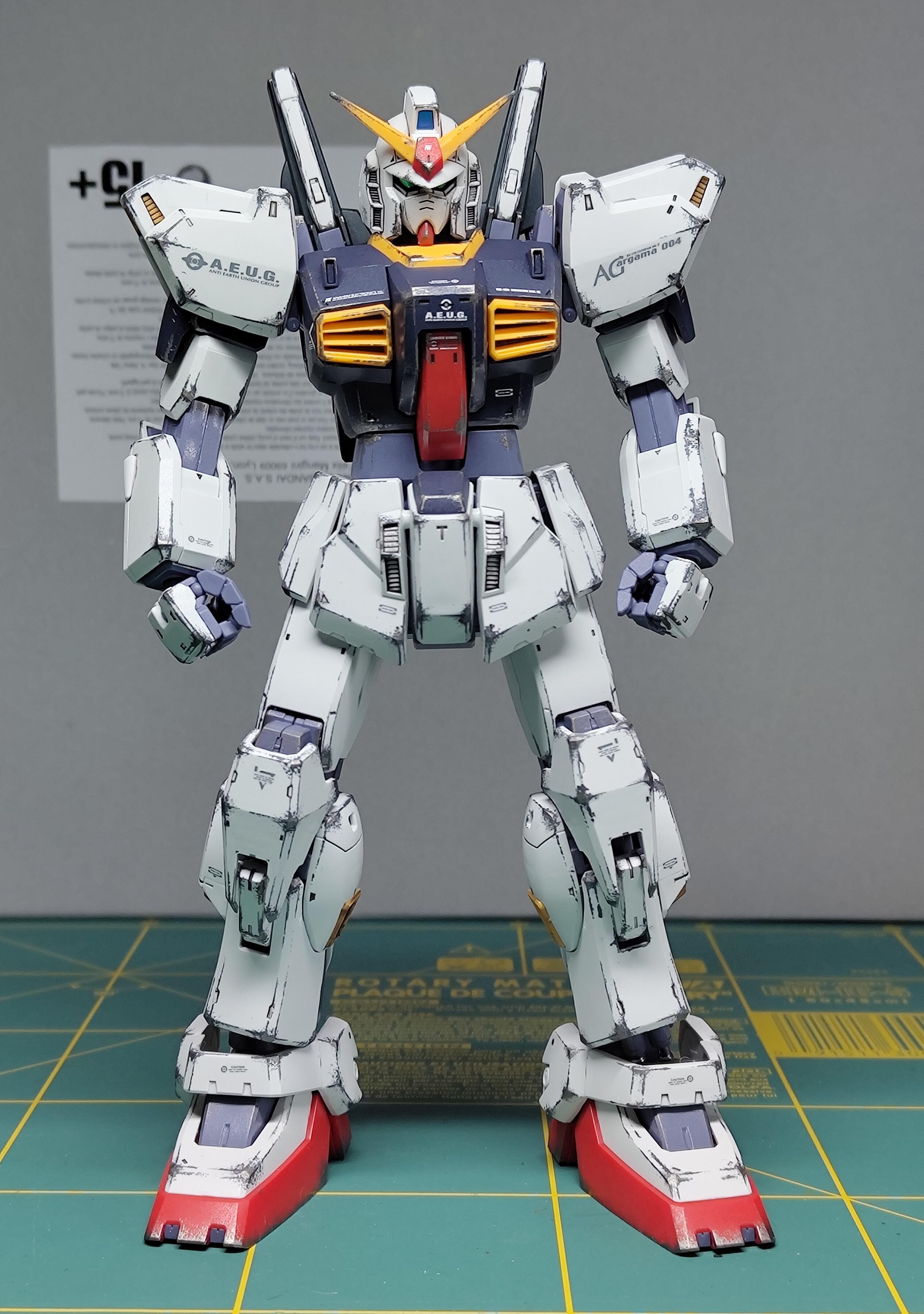 27 best u/catman_98 images on Pholder | Gunpla, Warhammer40k and Black