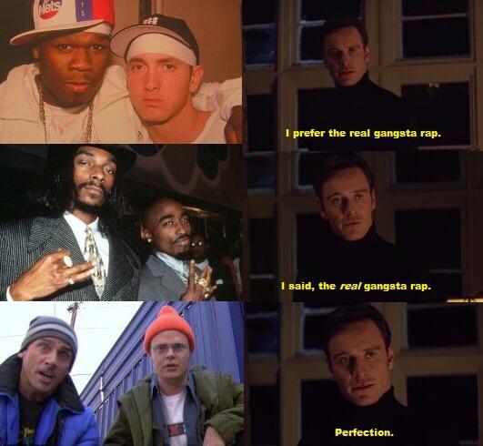 The Electric City DunderMifflin