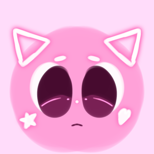 What Xenogenders/Pronouns would you give them? Wanna make a Pinterest