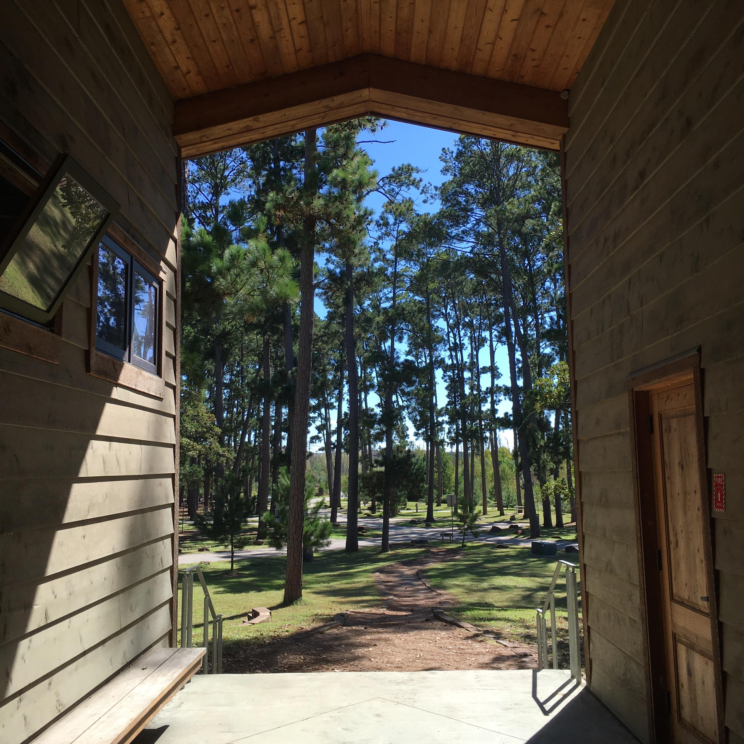 Great Saturday at Bastrop State Park TXoutdoors