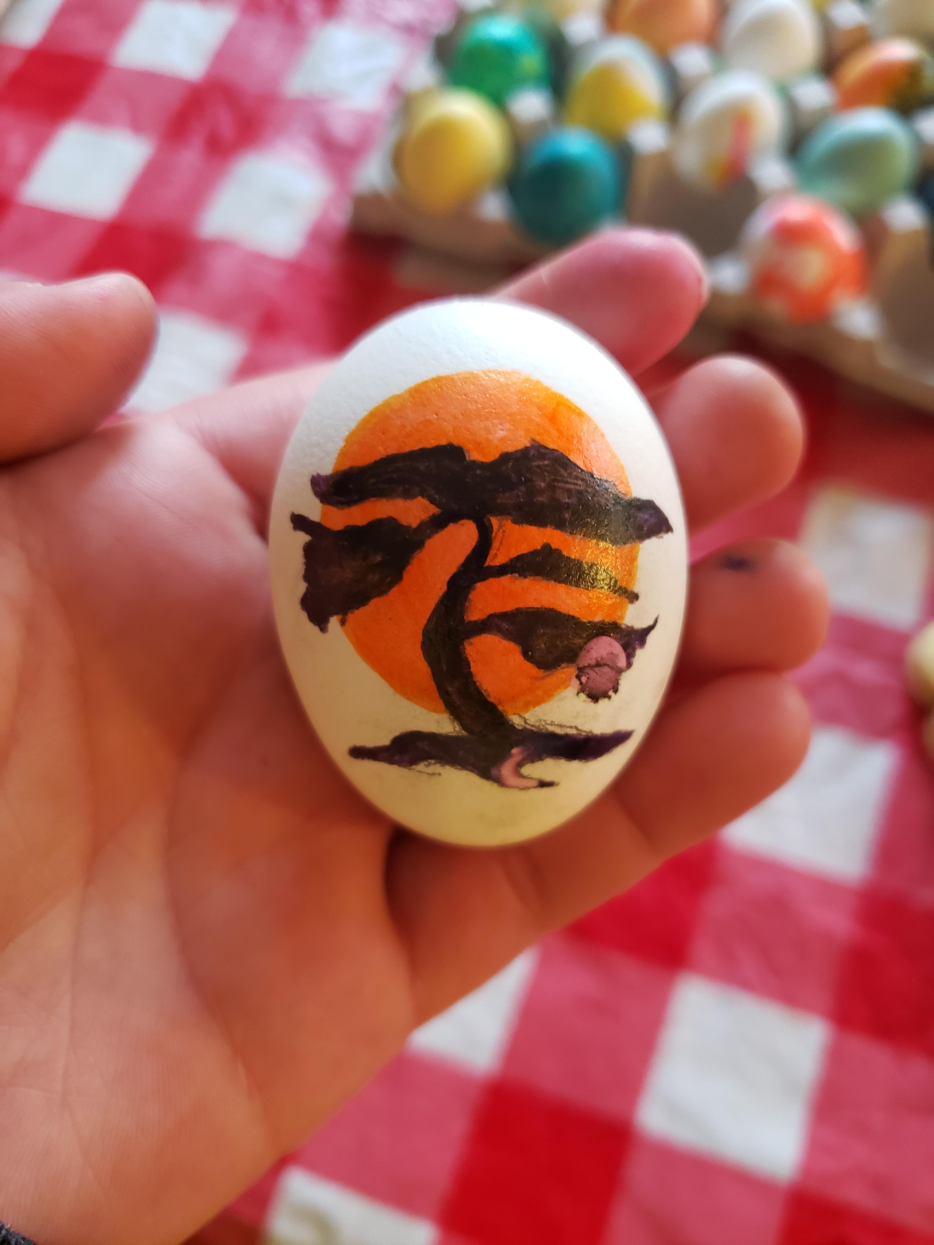Happy Easter, RedditSan r/cobrakai