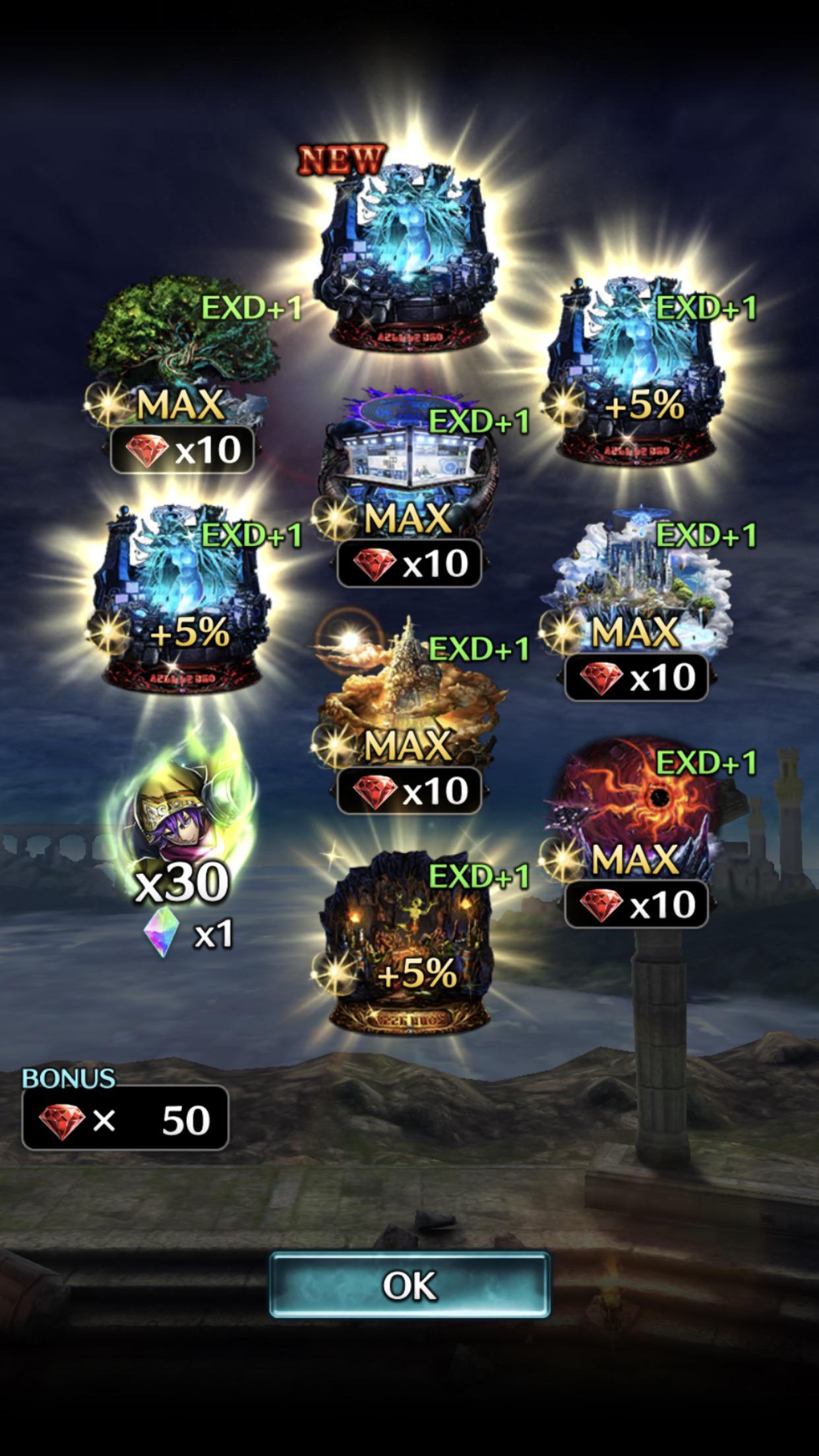 What To Feed Gacha Ark