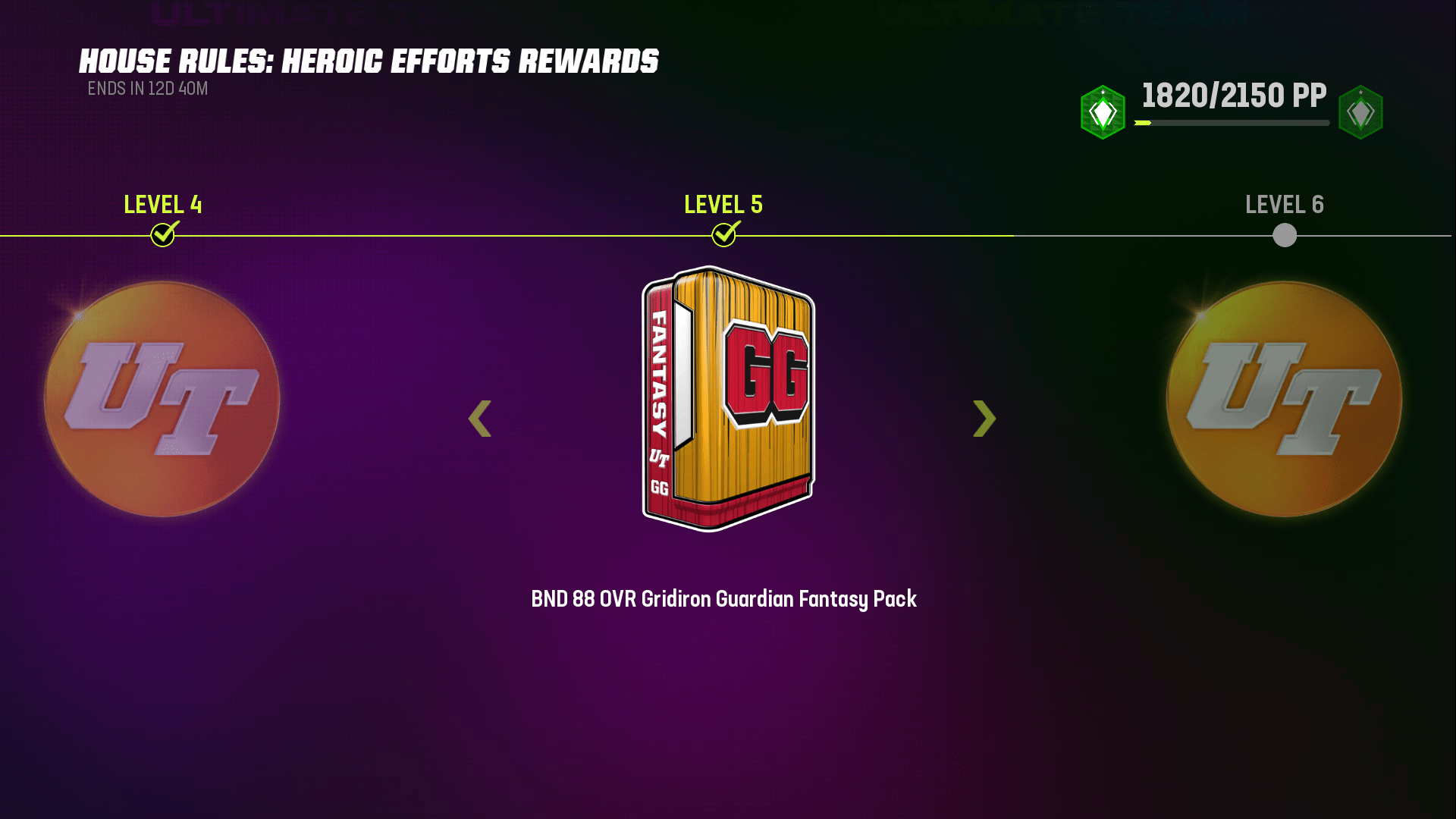 Where is it? I haven't got any of the rewards from the house rules r