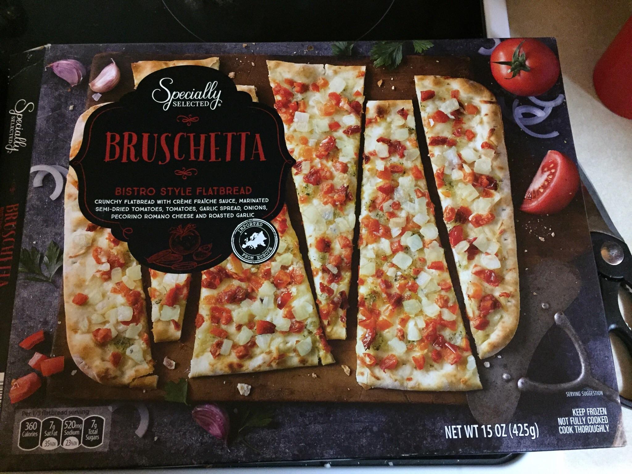 I worked in the pizza industry for 6 years before I worked at Aldi