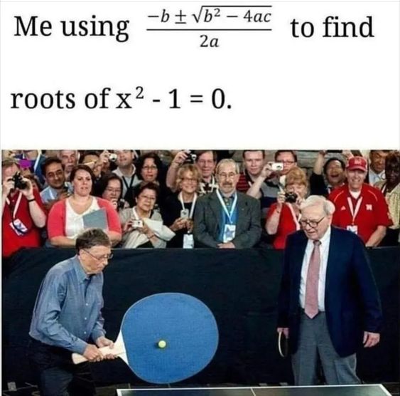 Math Meme StatisticsZone