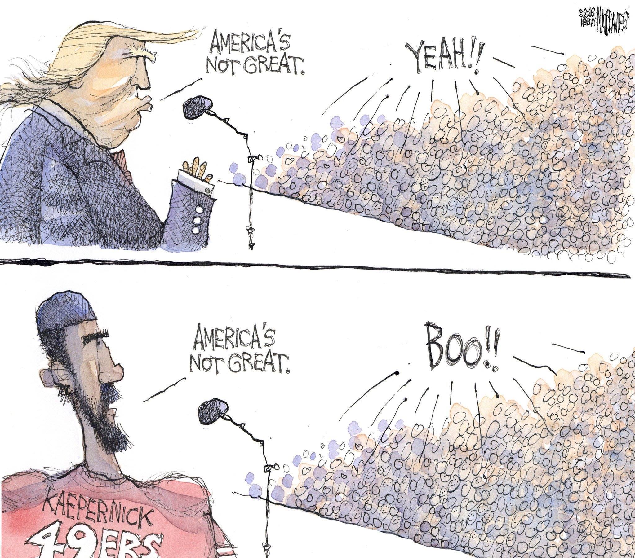 North America Map / Map of North America WorldAtlas