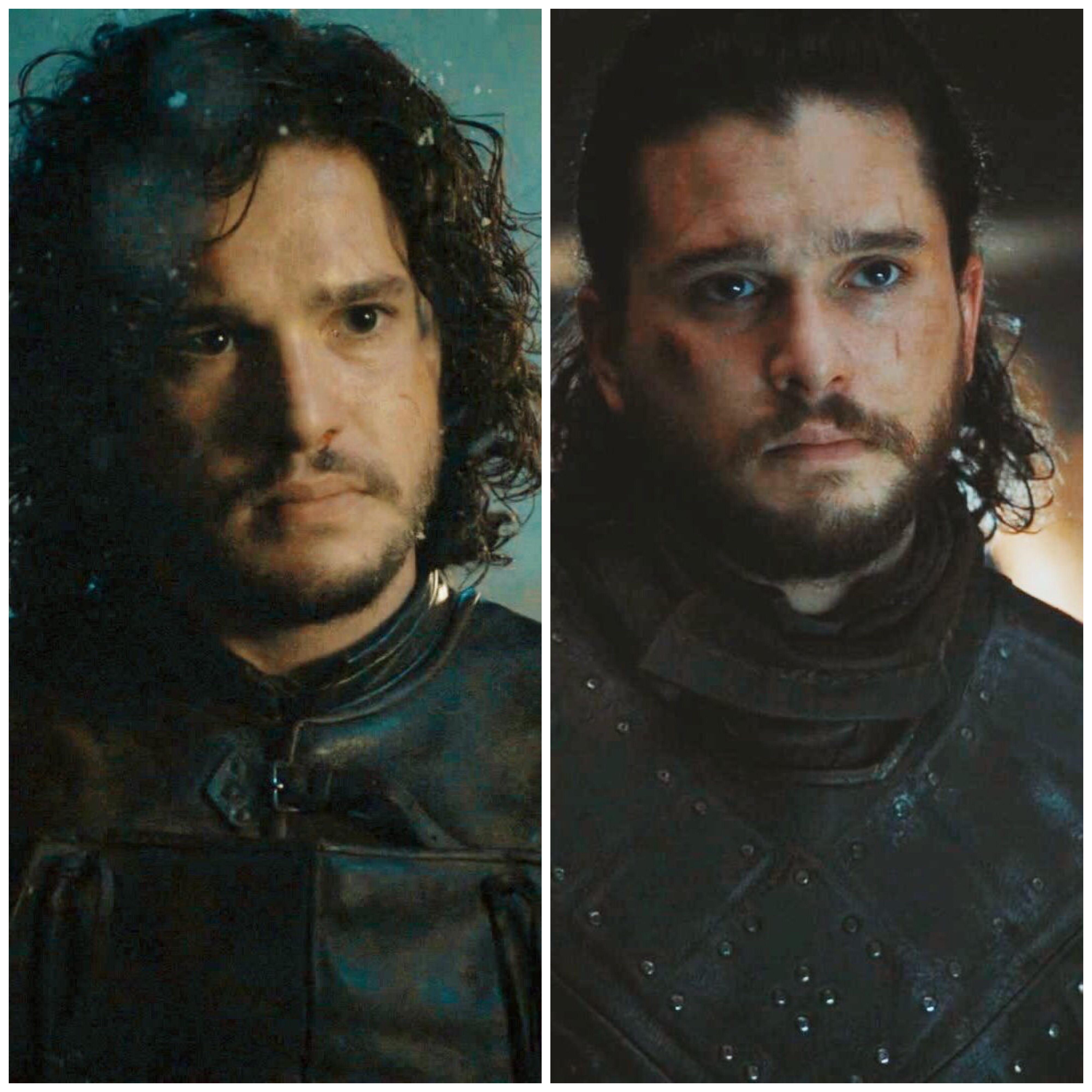 Jon Snow is one of the best Characters on the Show, he is the son of