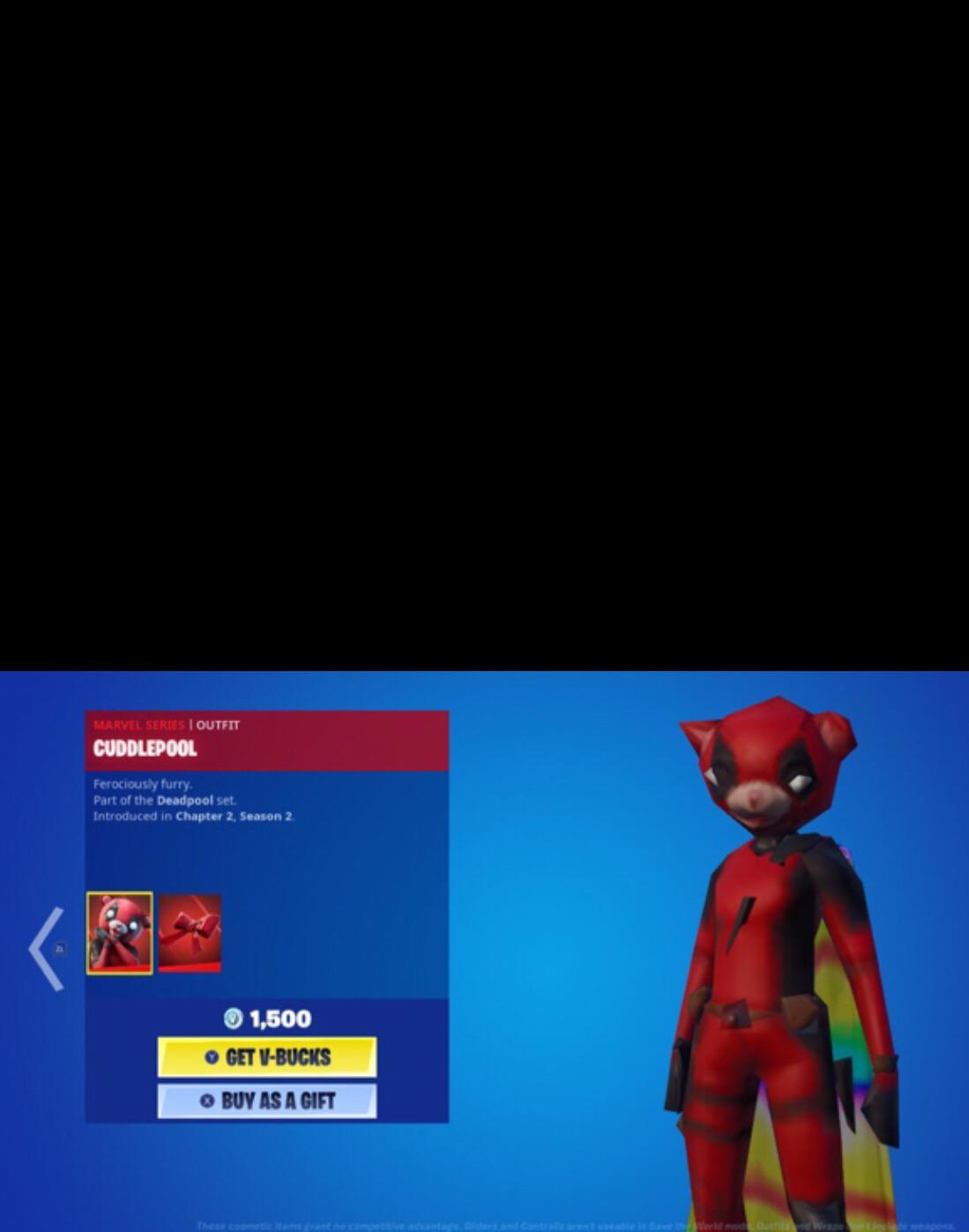 SWITCH WHY DO YOU HAVE TO RUIN ALL OF MY FAVORITE SKINS ( r