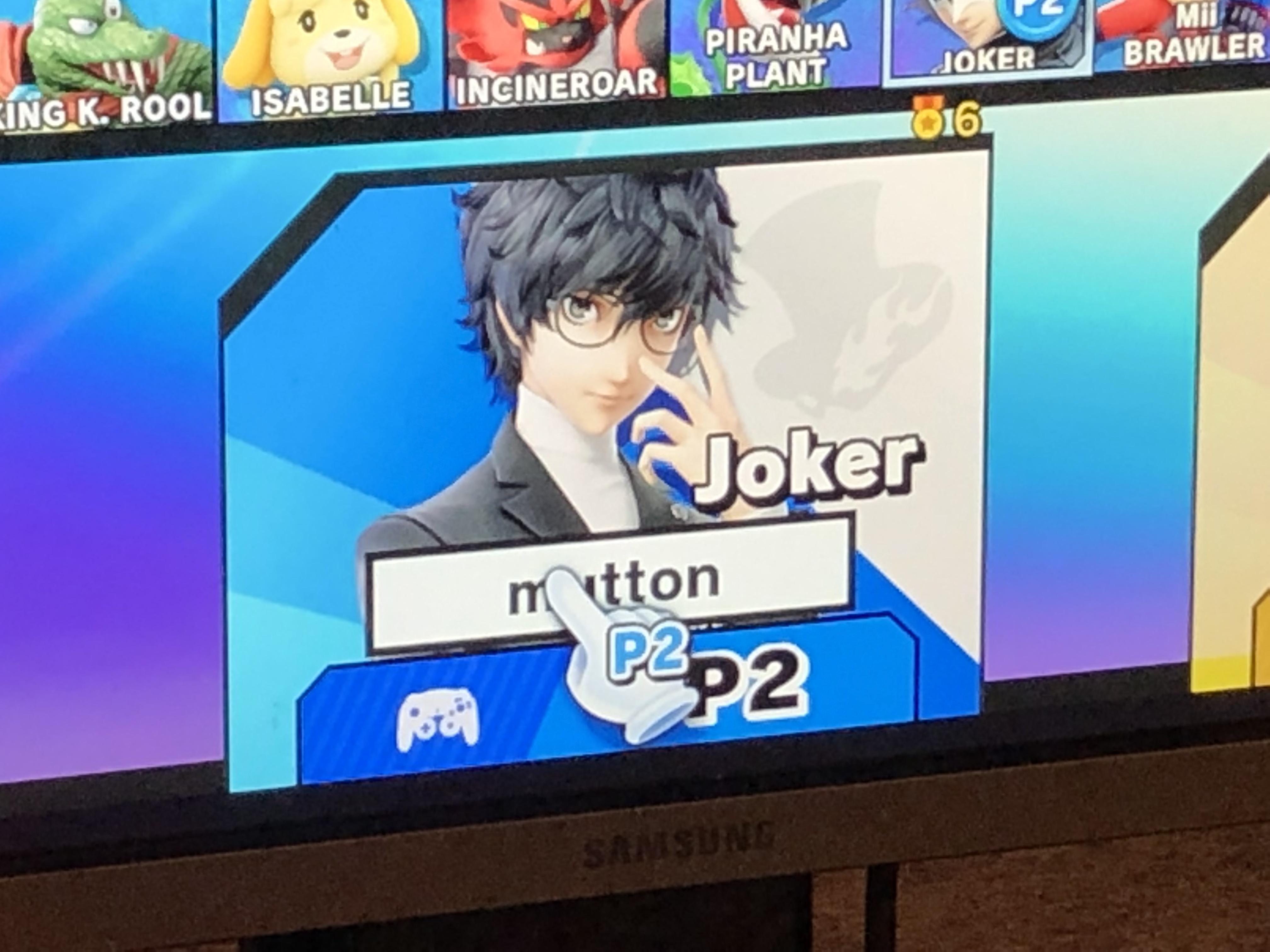 So we’re all just gonna ignore that they made captain zack a playable