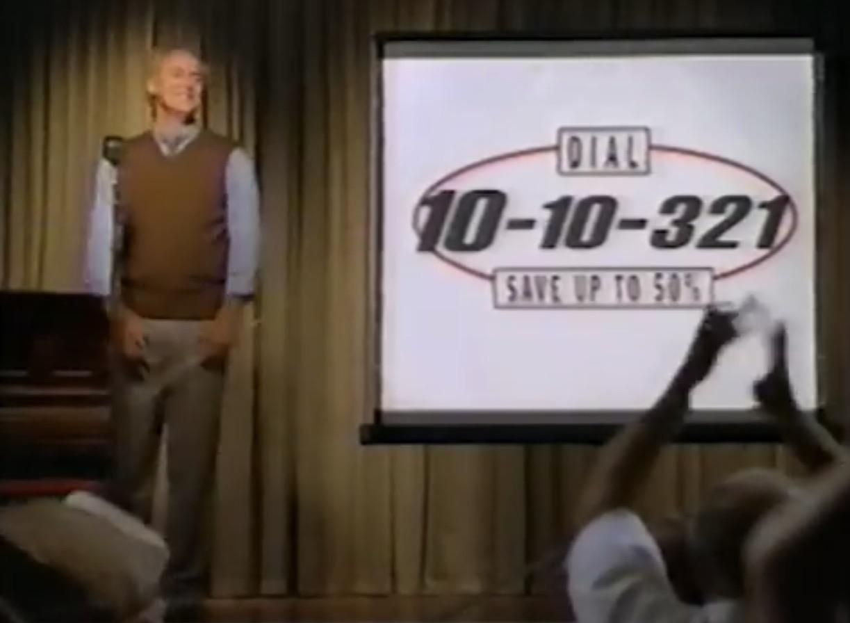 1010 phone numbers. r/nostalgia