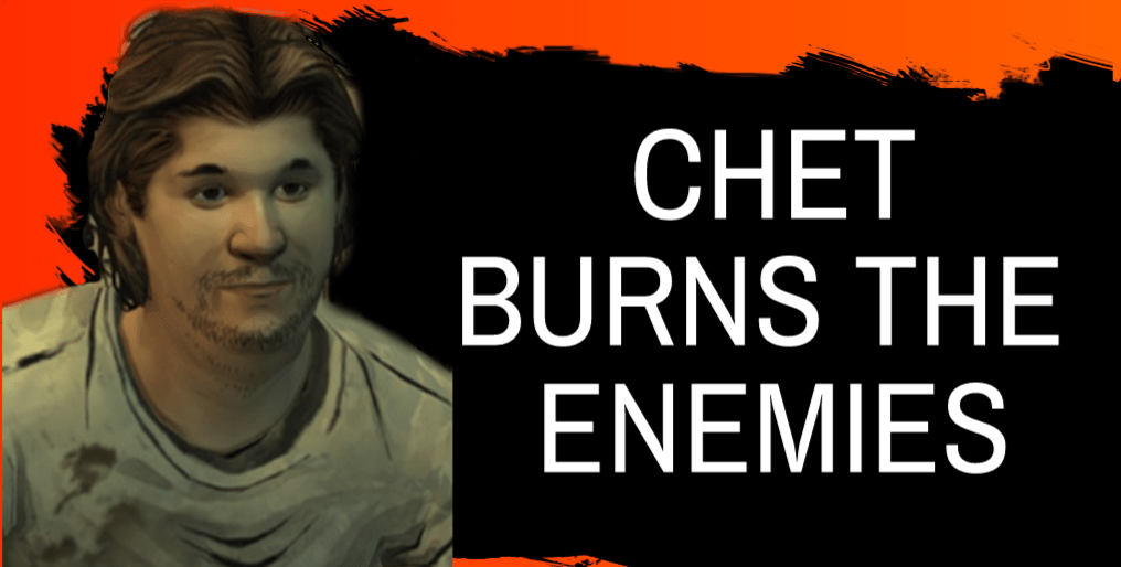 Heres our hot dish r/TheWalkingDeadGame