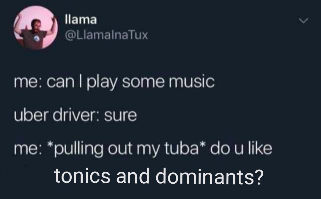 How to make a bad tuba part 101 r/Tuba