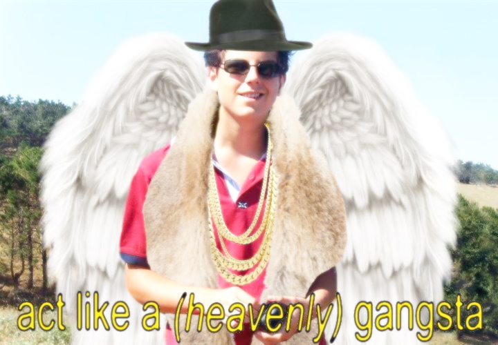 😎🤏 Chad Carlo r/CatholicMemes