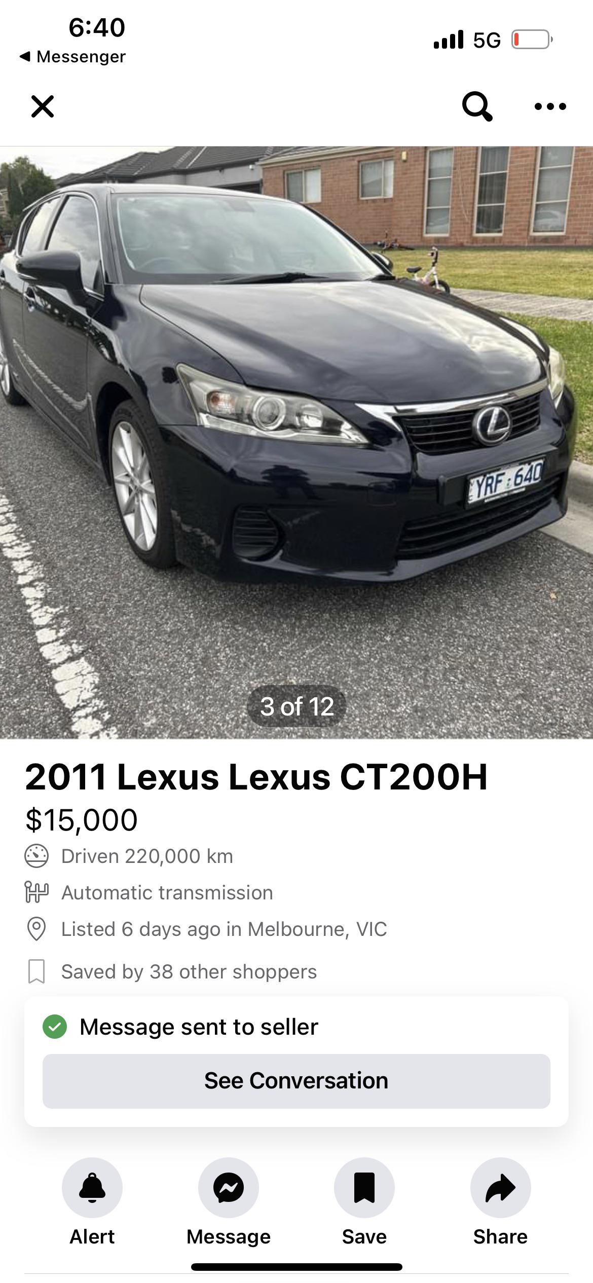 Thinking about buying this car bad idea? Fair price? r/CarsAustralia