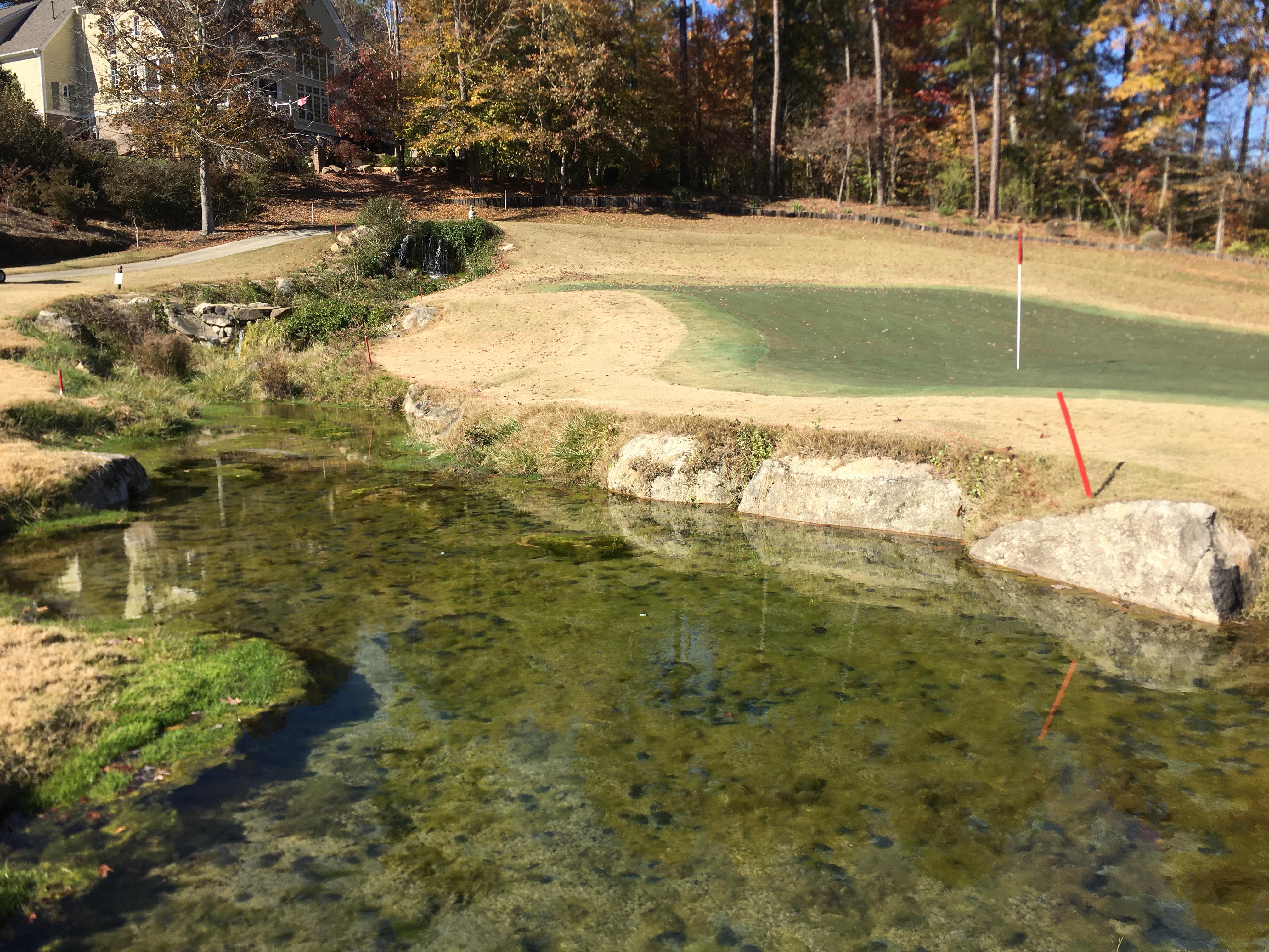 Again thank you r/golf for the suggesting Verdict Ridge in the