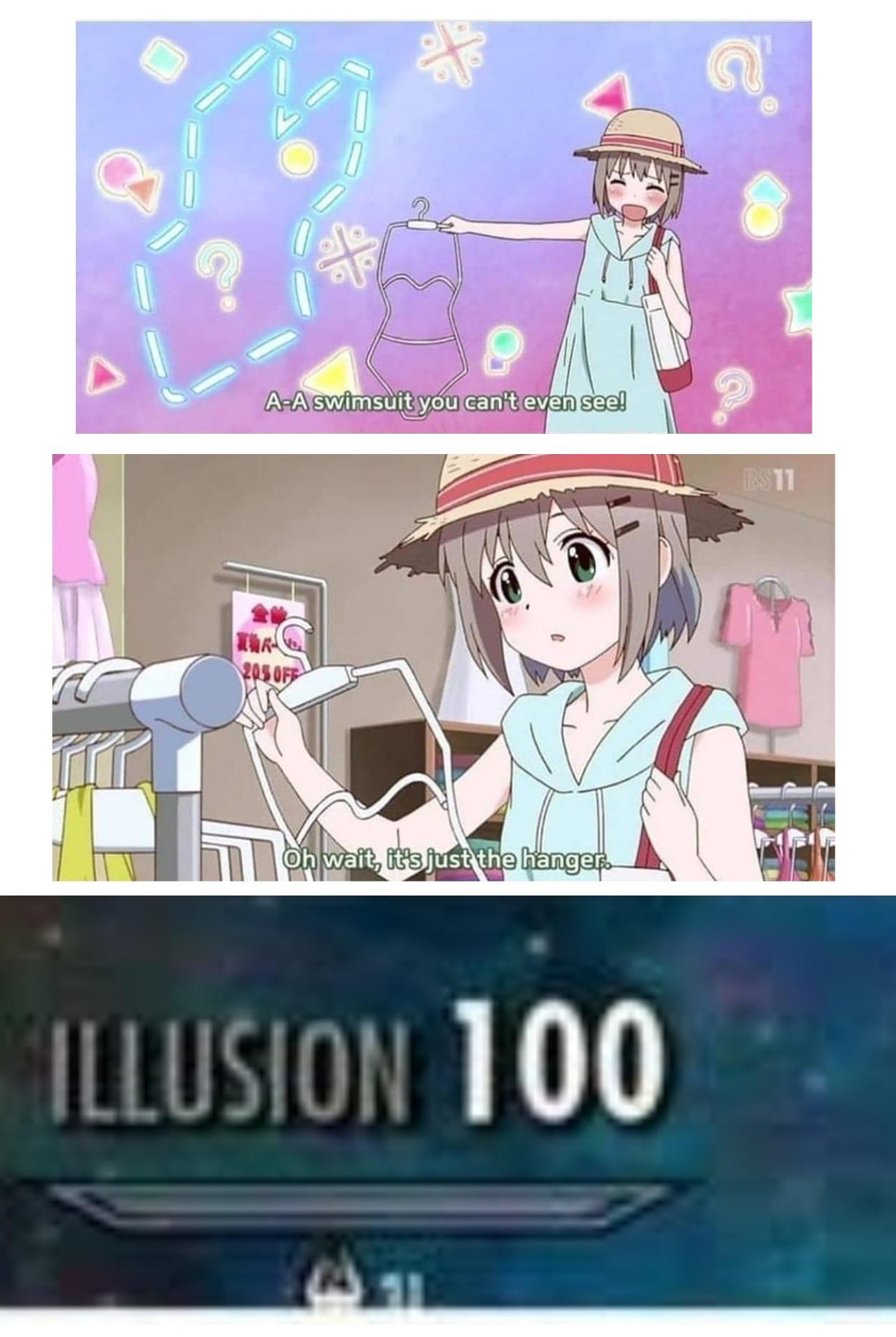 anime memes = good memes memes
