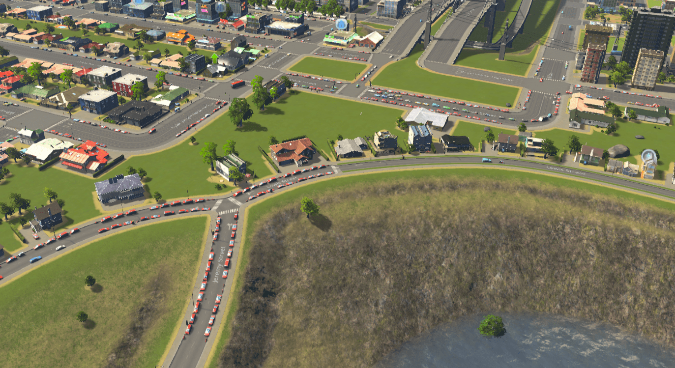 Sorry to be THAT guy, but anyone had this issue? Loads of little red