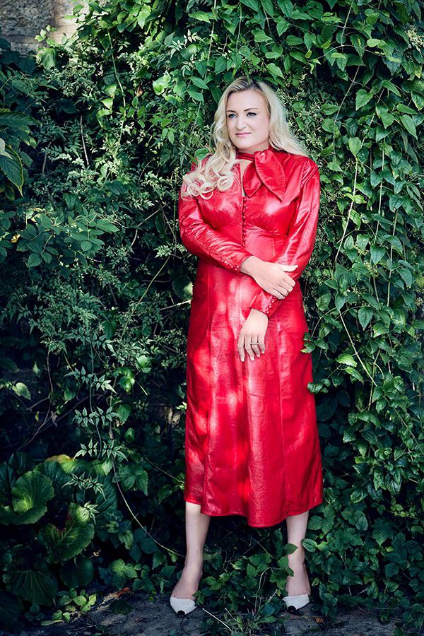 Say what you want about the episode but Daisy May Cooper has been a