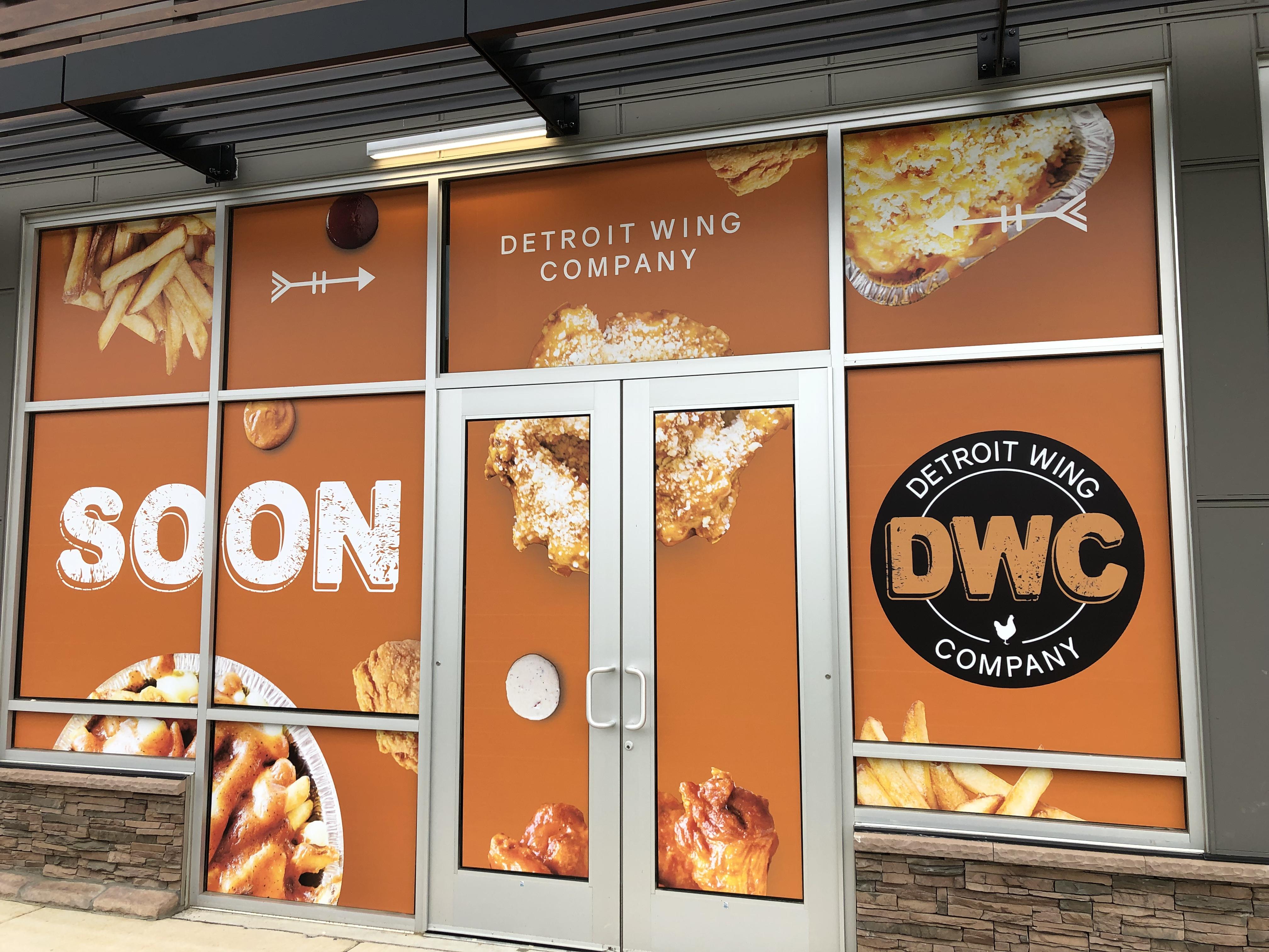 Detroit Wing Company coming to A2 Saline Rd Any good? r/AnnArbor