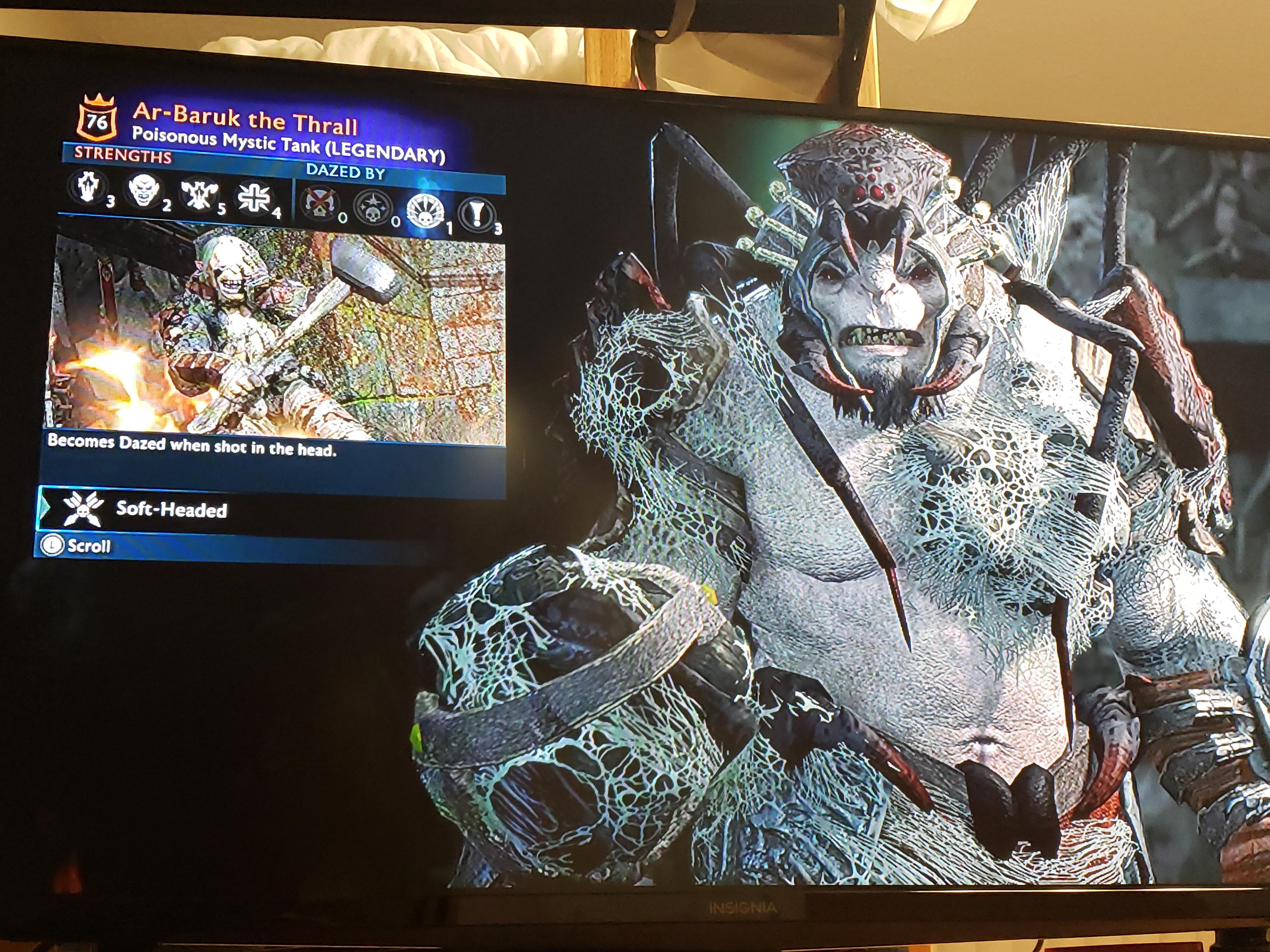 Highly unique olog found on online conquest (sorry about