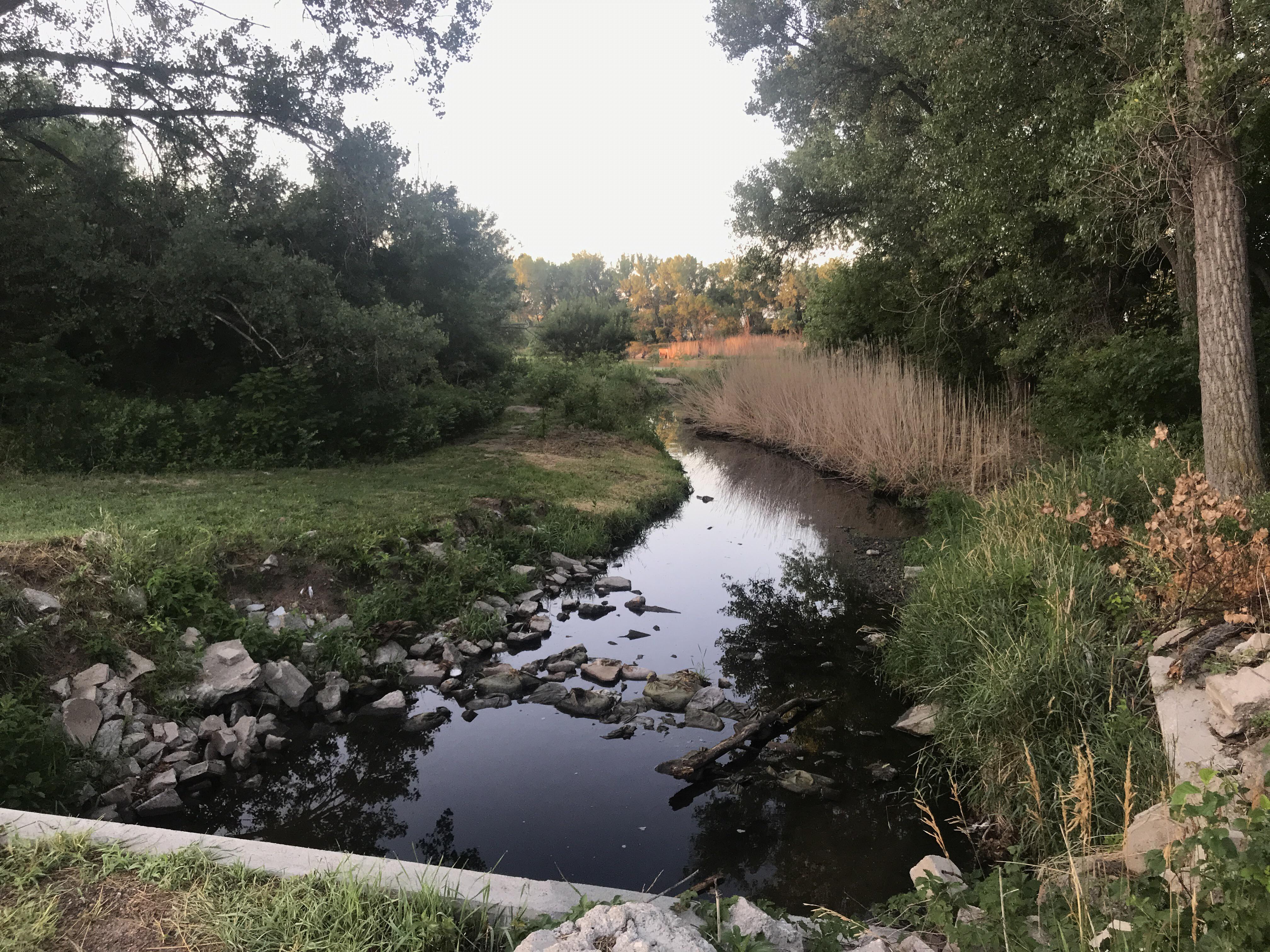 South Platte River r/Nebraska