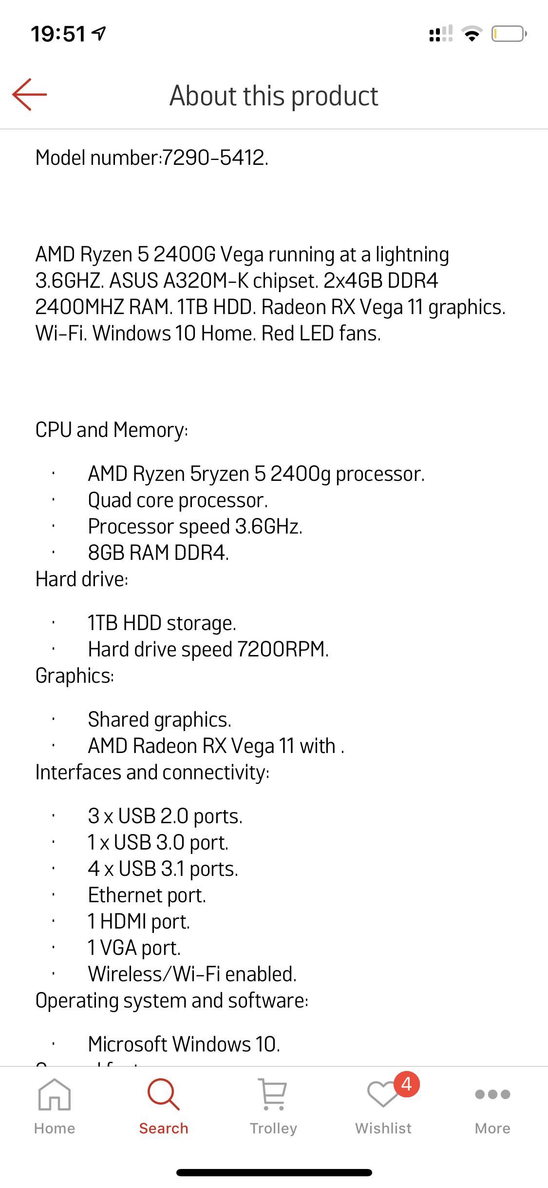 Are the specs on this budget gaming pc good enough to play steamVR? r